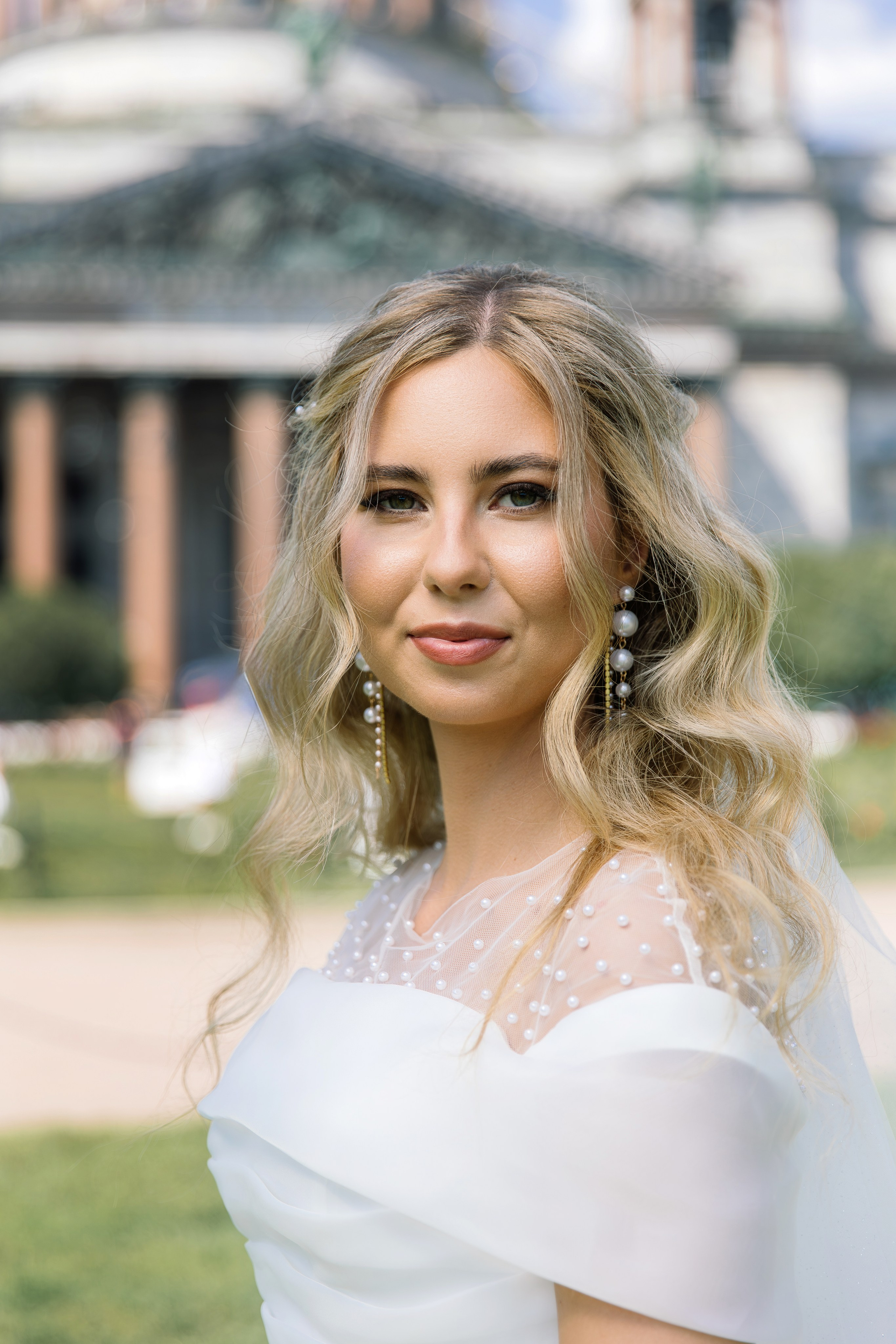 Олег и Анна. Семейный фотограф Толстикова Кристина