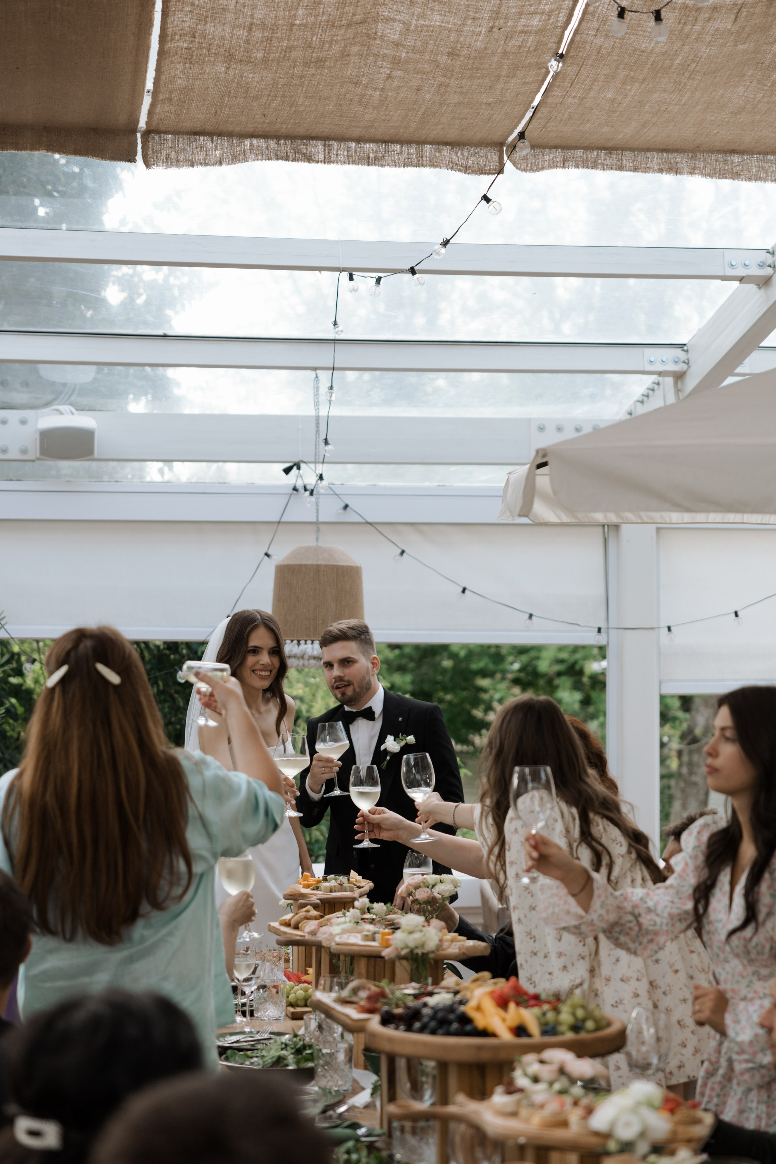 КРИЧАТ ОБ ОДНОМ — ЭТО ЛЮБОВЬ. Фотограф Наталия Бирюкова