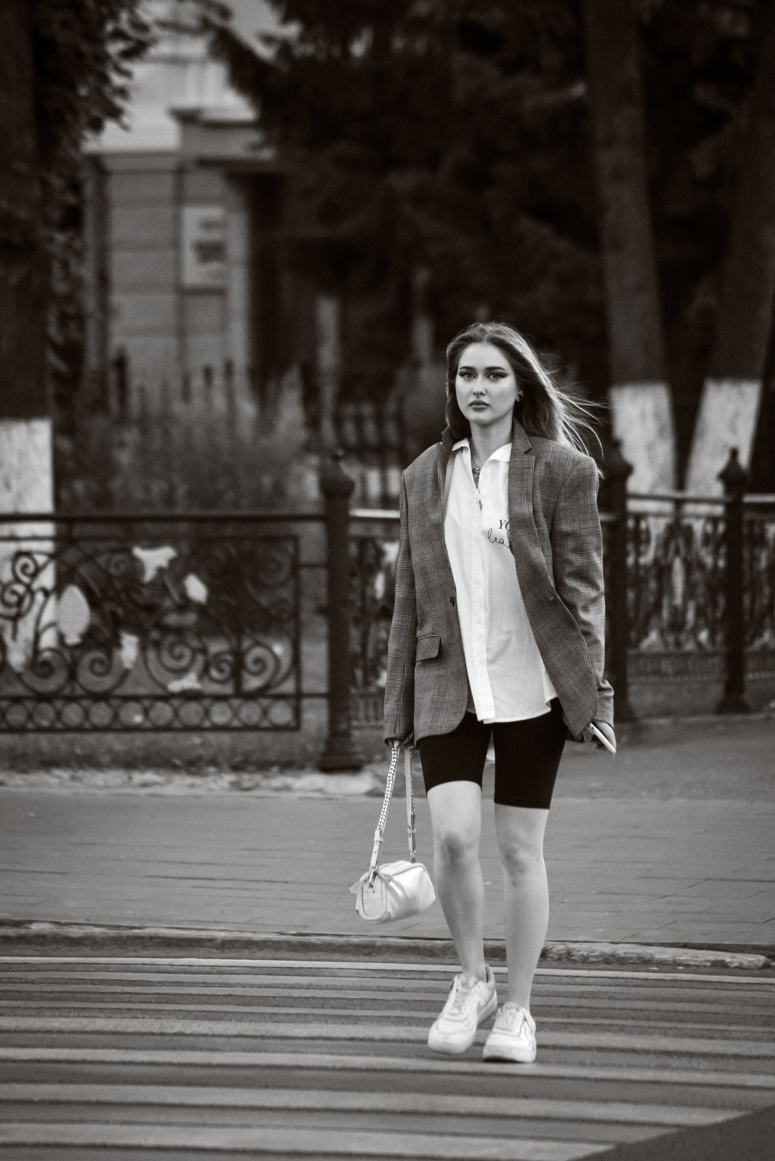 Анастасия. Июнь'21. Фотограф Чебоксары / Москва