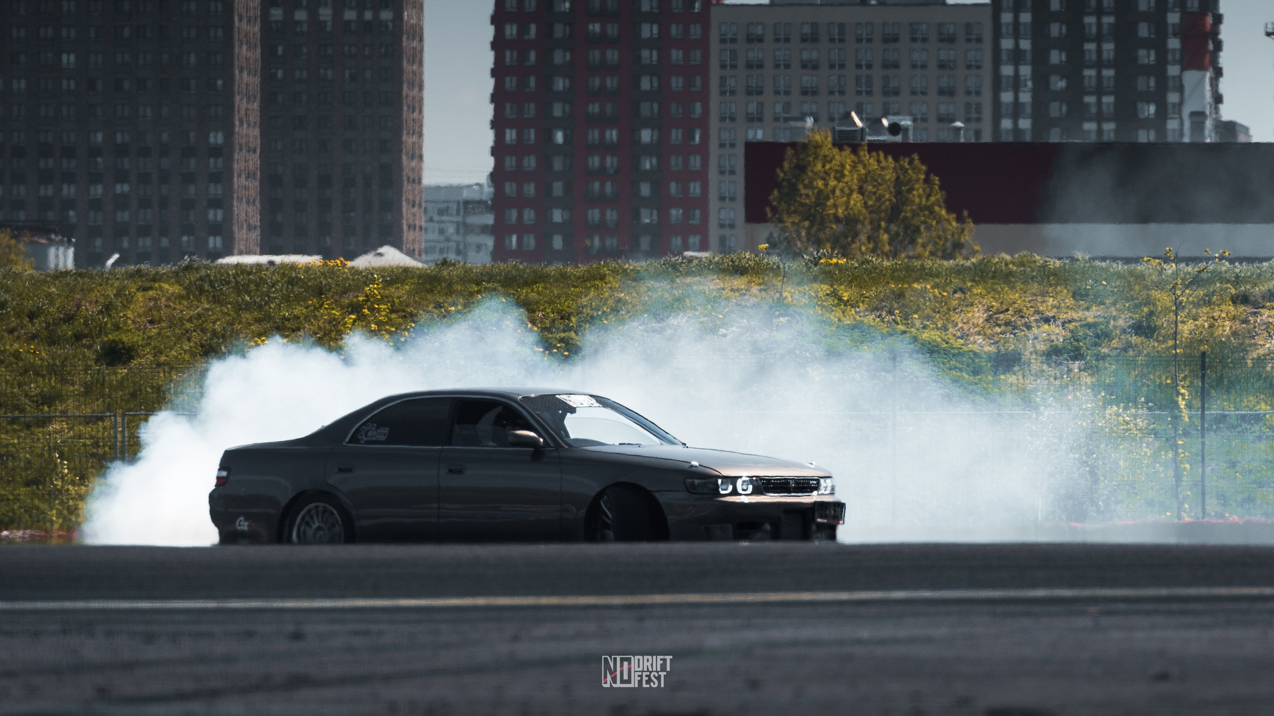 NDNF Fest. Автомобильный фотограф в Москве Иван Петушков