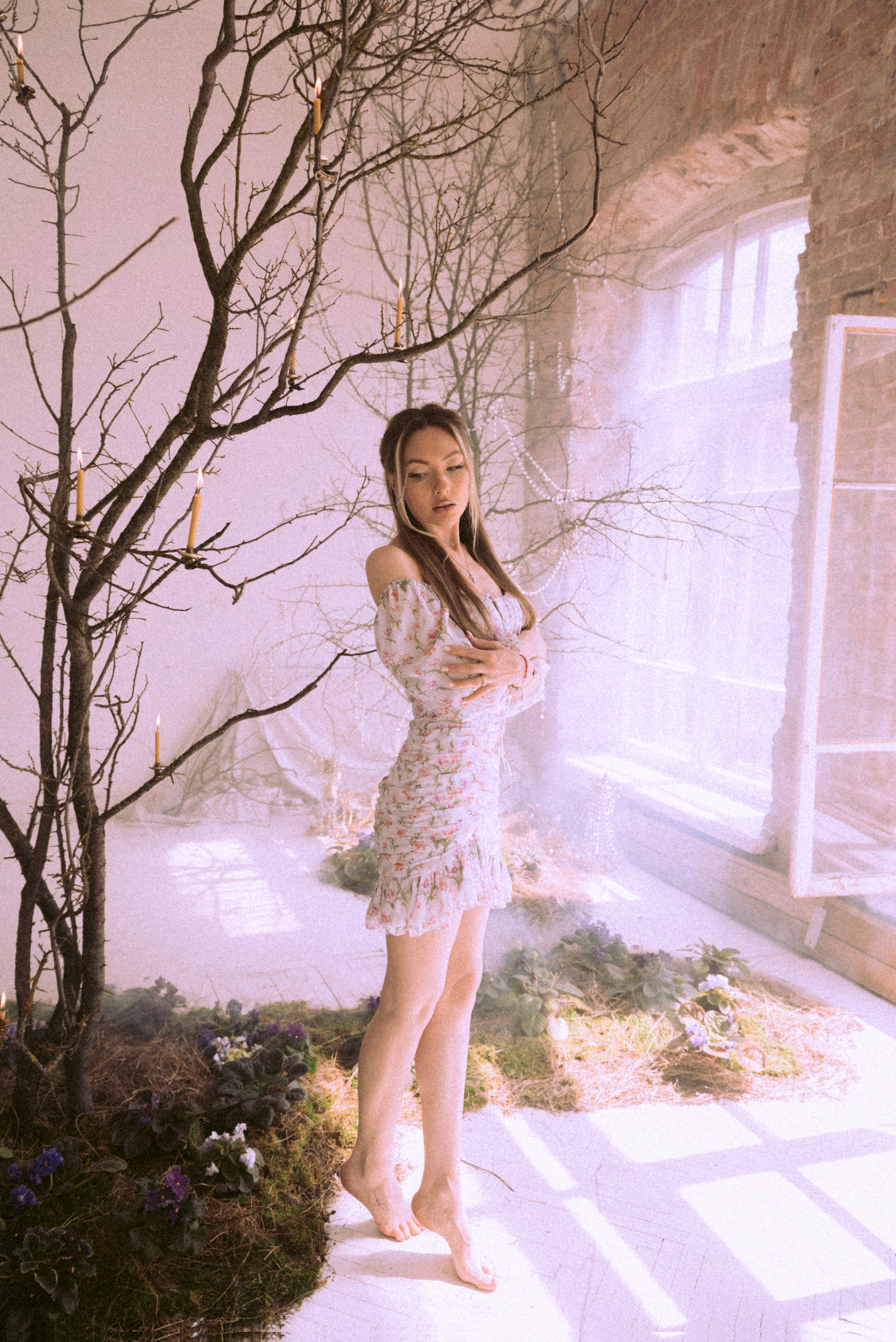 Индивидуальная фотосессия. Ваш фотограф в Донецке. Ткаченко Юлия