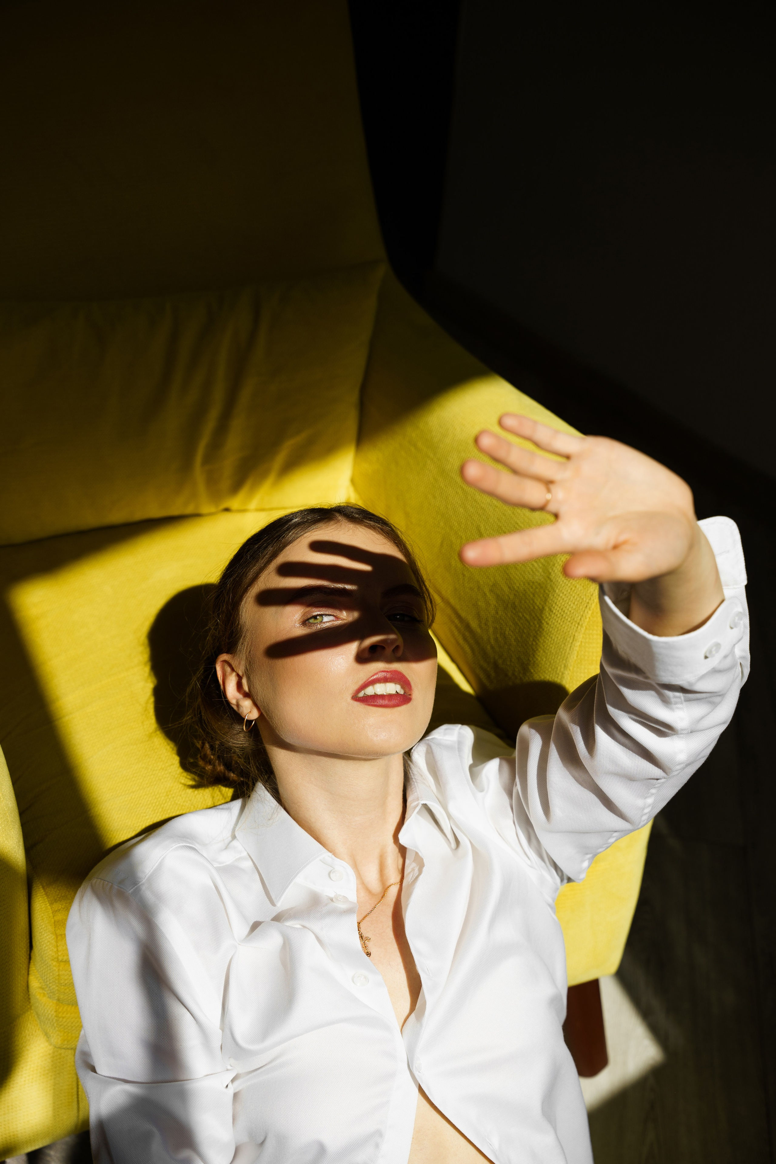 Иван и Надежда. Свадебный фотограф Михаил Мирзоян