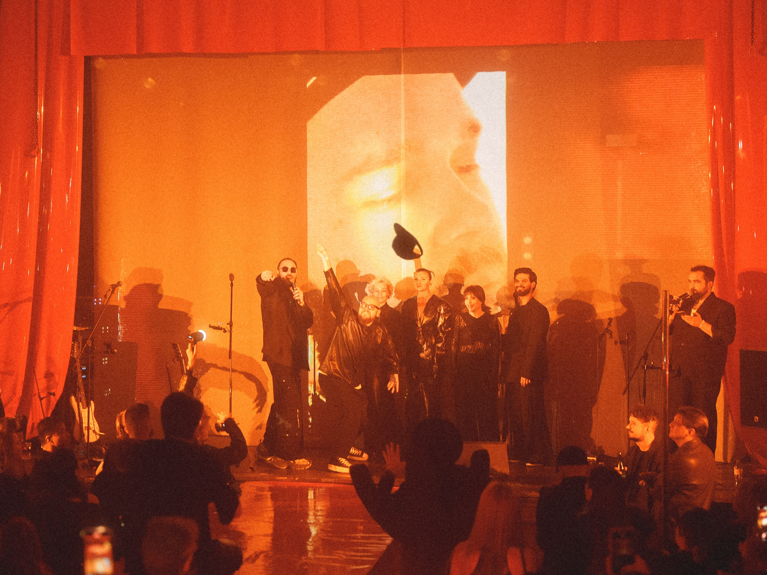 Чистилище 2.0. Свадебный фотограф Михаил Мирзоян