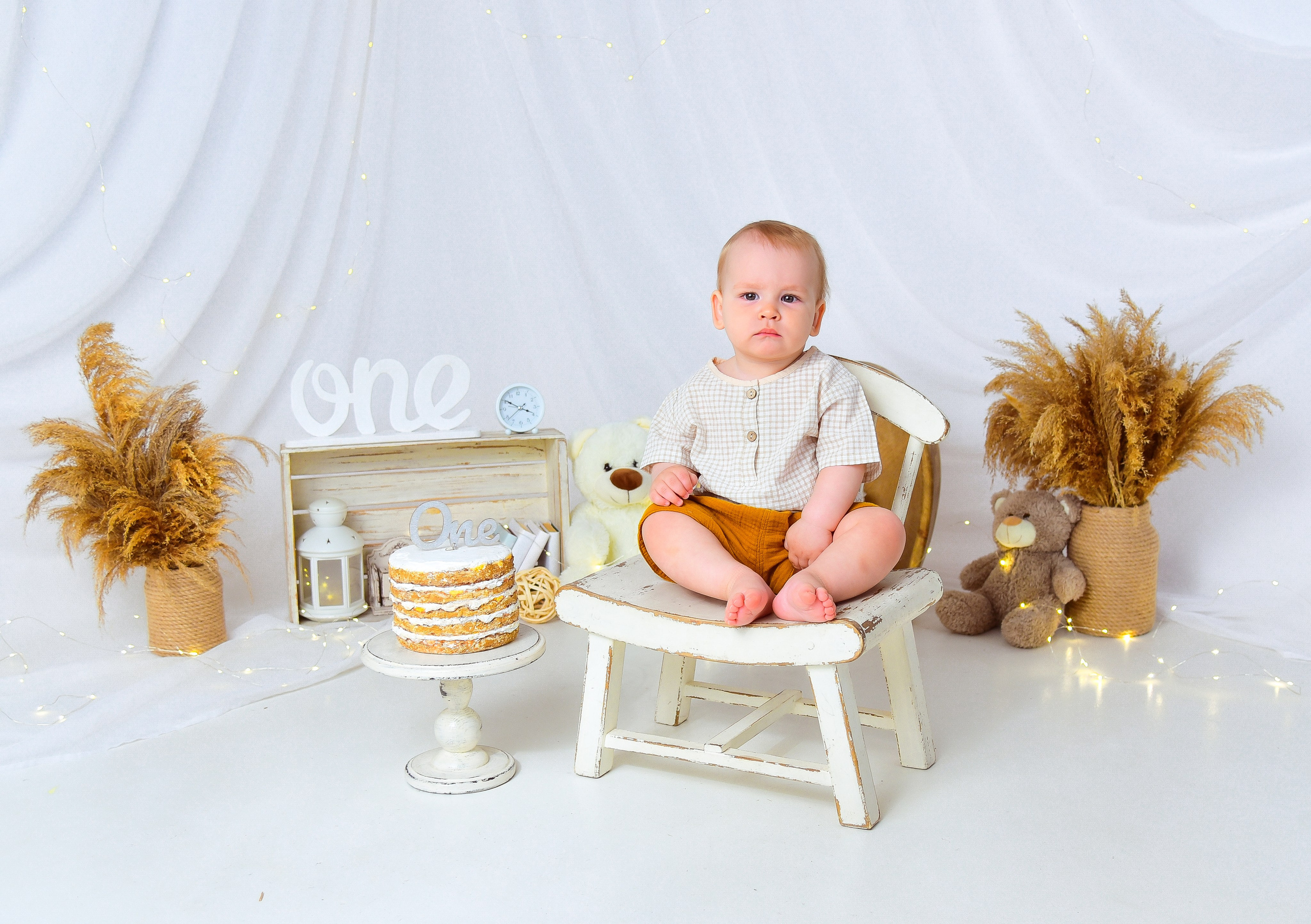 Мальчишки Антураж