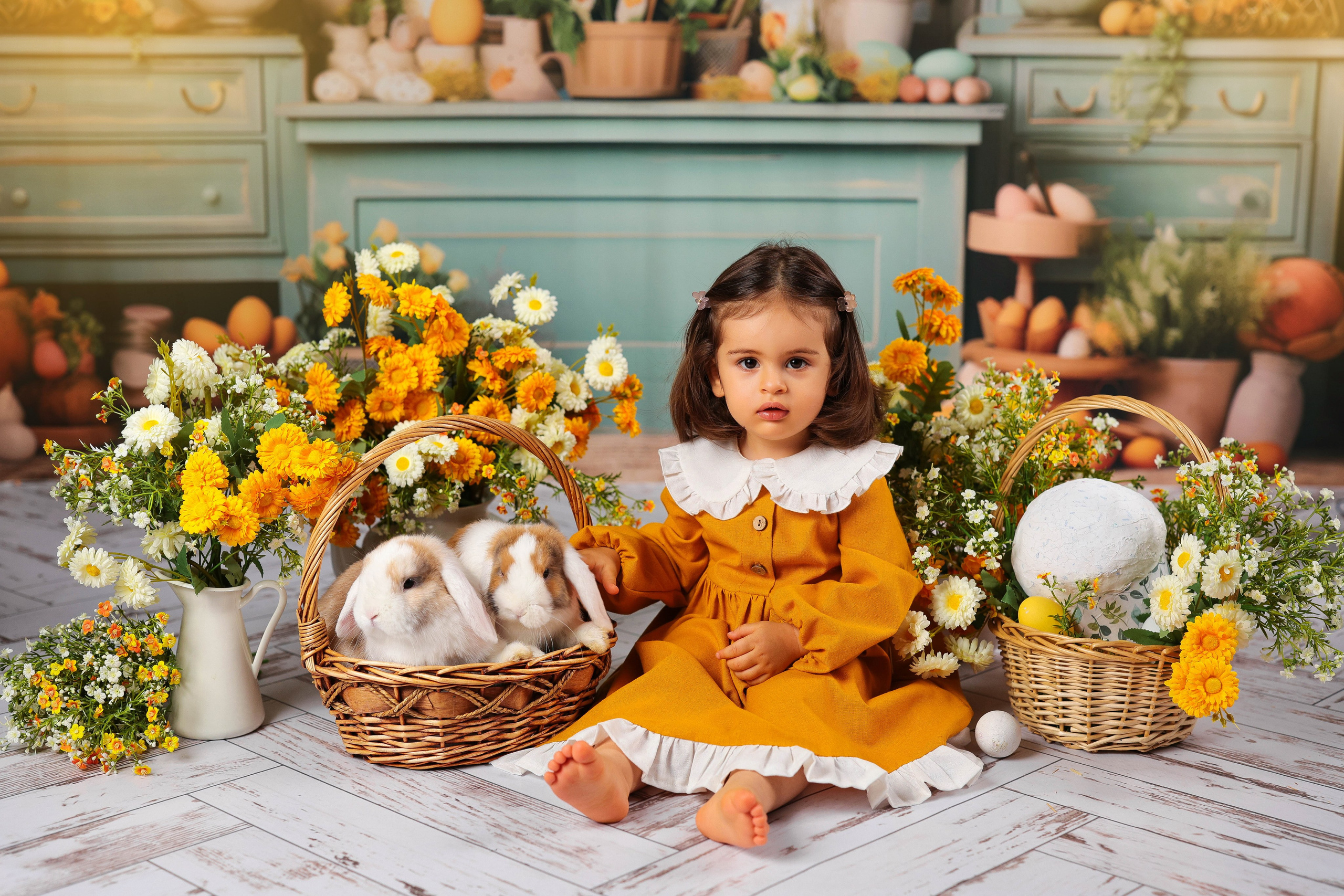 ДЕТСКИЕ ПРОЕКТЫ