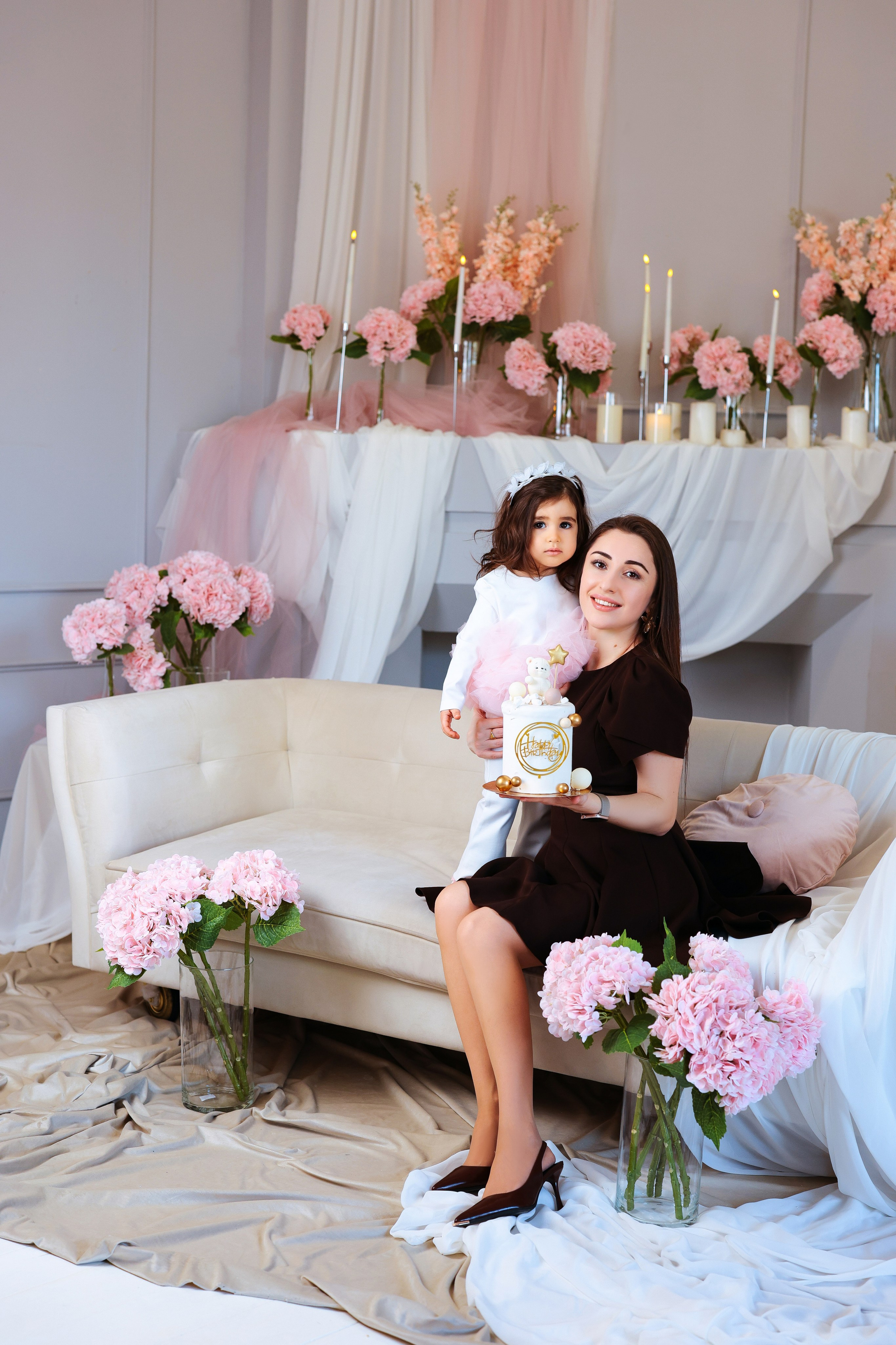 Студия ЗАЗЕРКАЛЬЕ