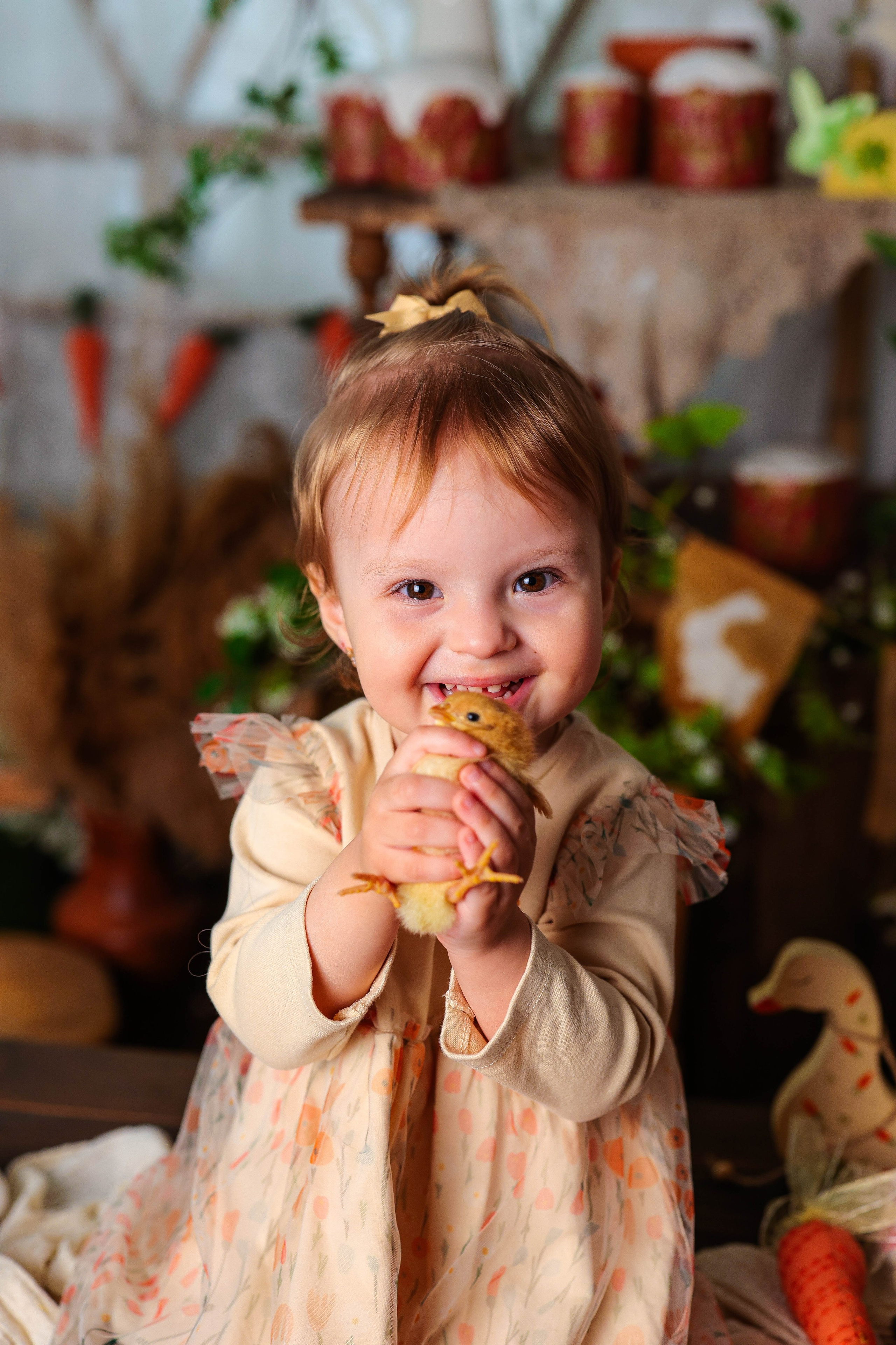 ДЕТСКИЕ ПРОЕКТЫ