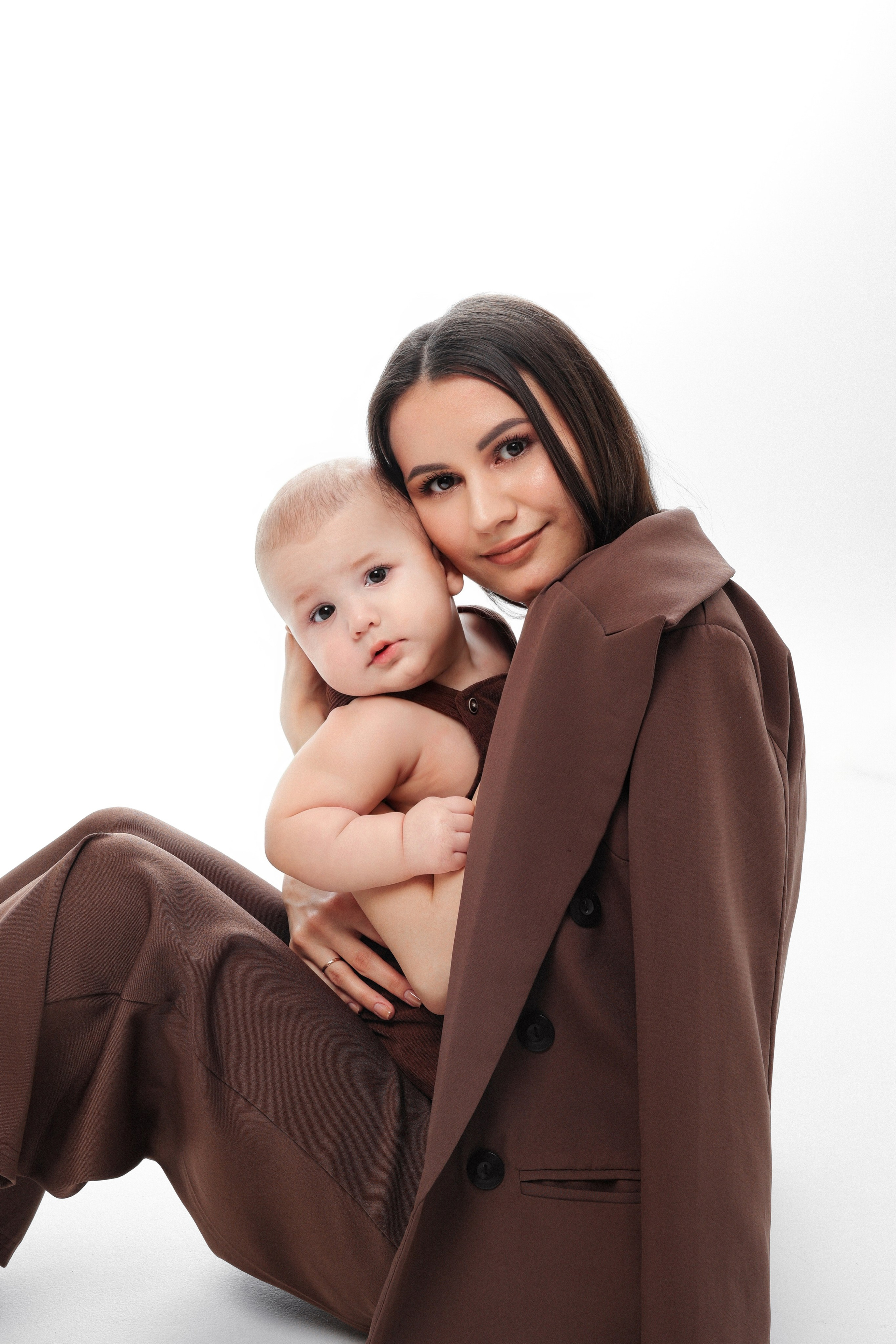 Проект «МАМА И МАЛЫШ»