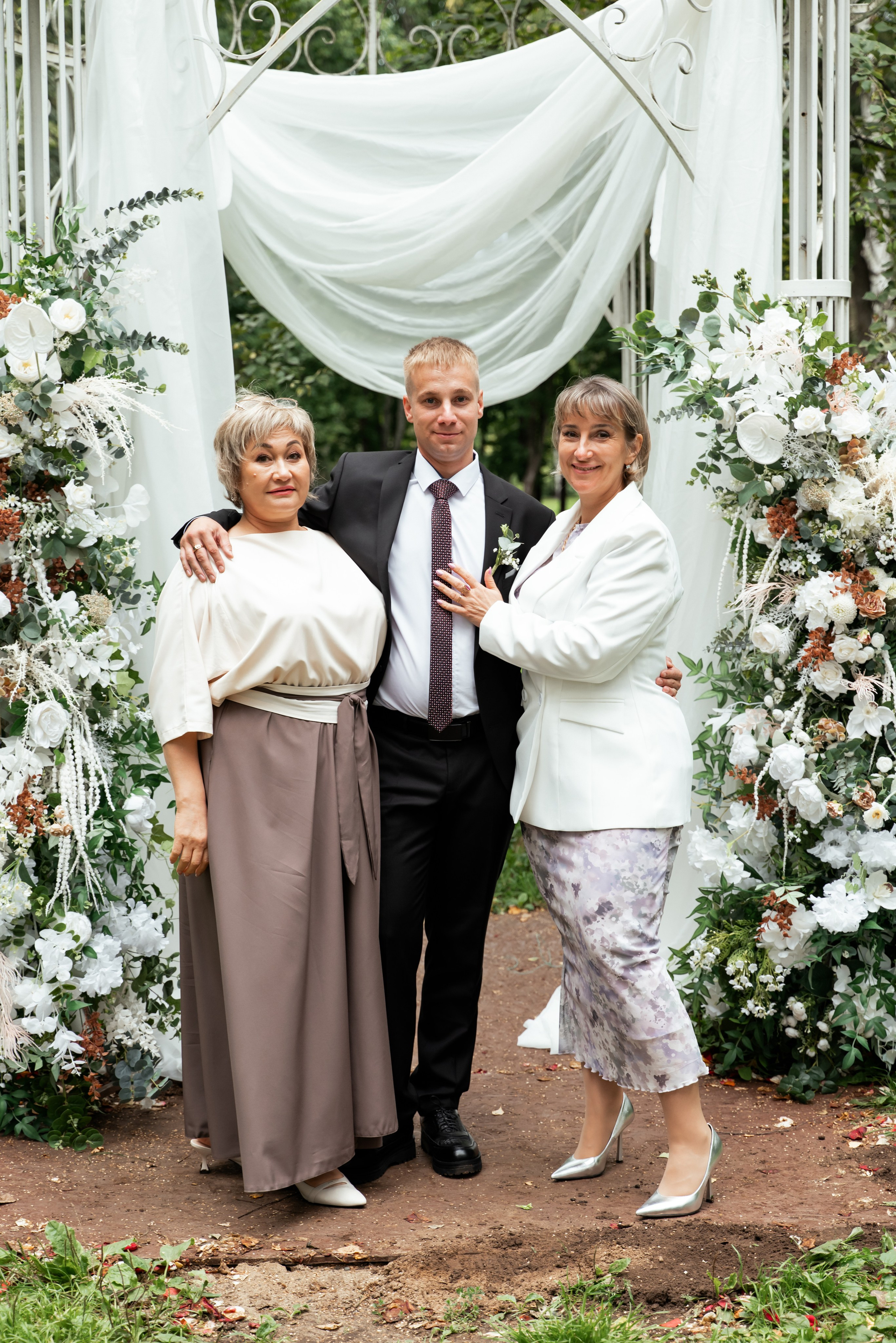 Nik&Asy wed. Свадебный и семейный фотограф в Ижевске Романова Ольга