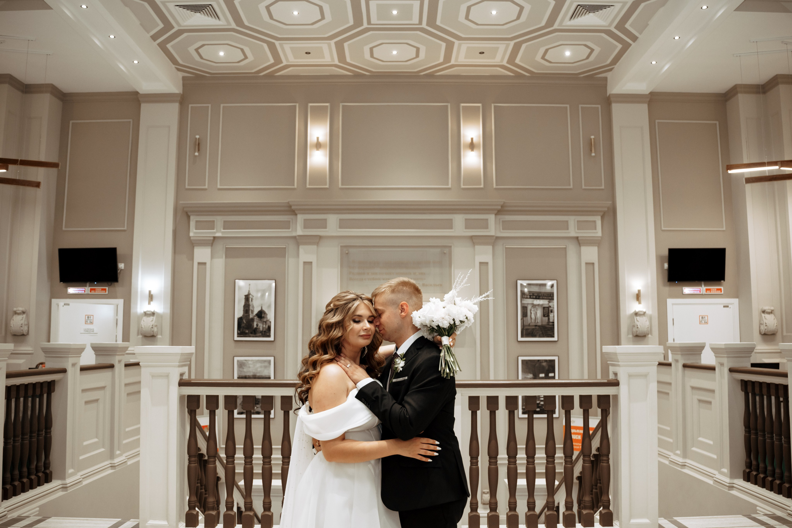 Nik&Asy wed. Свадебный и семейный фотограф в Ижевске Романова Ольга