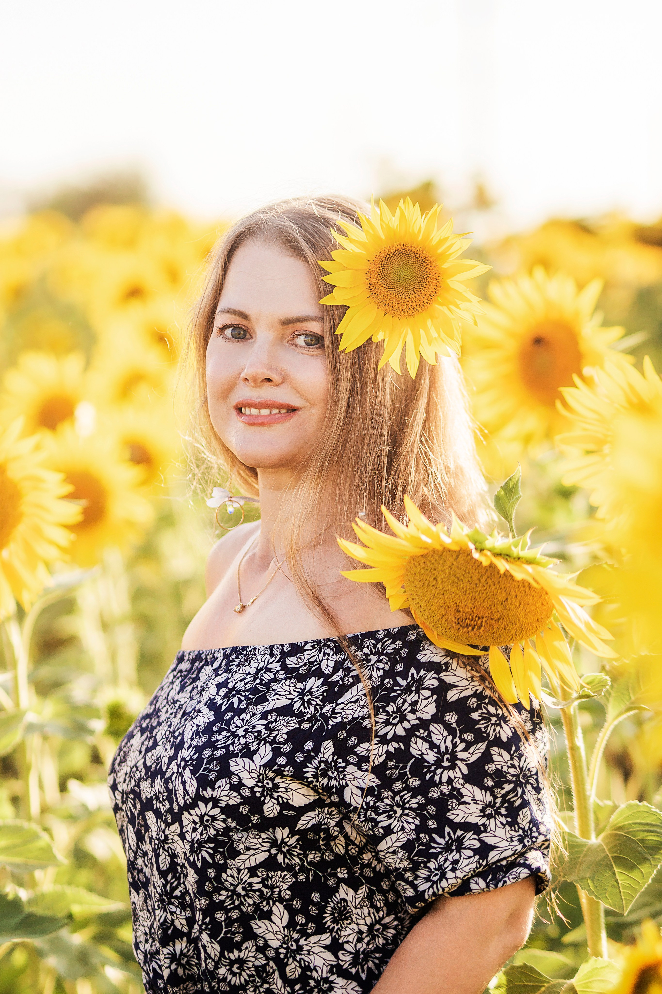 Лето. Семейный фотограф в Саратове