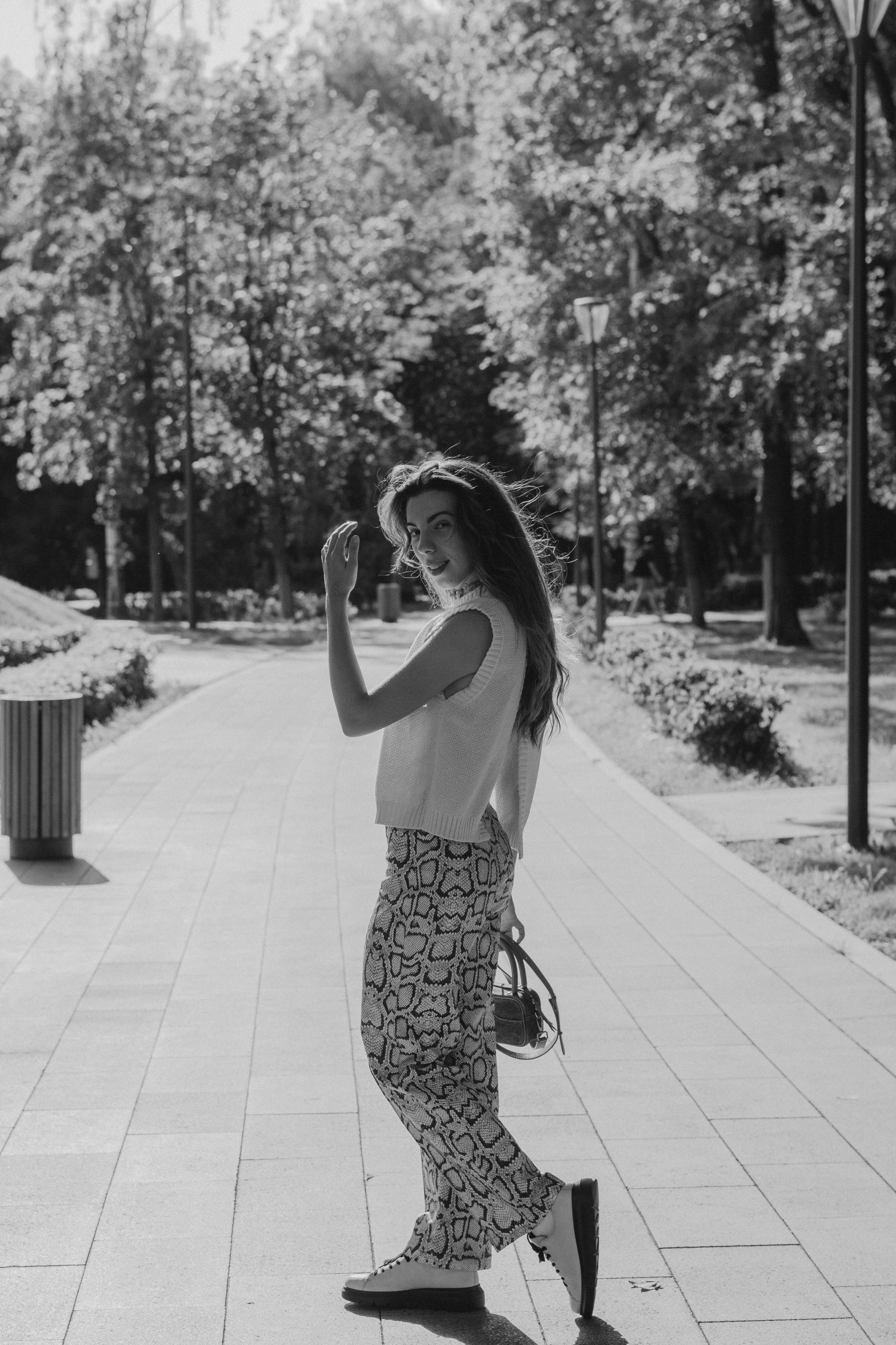 Кристина. Портретный фотограф Дарья Бахматова | Нижний Новгород