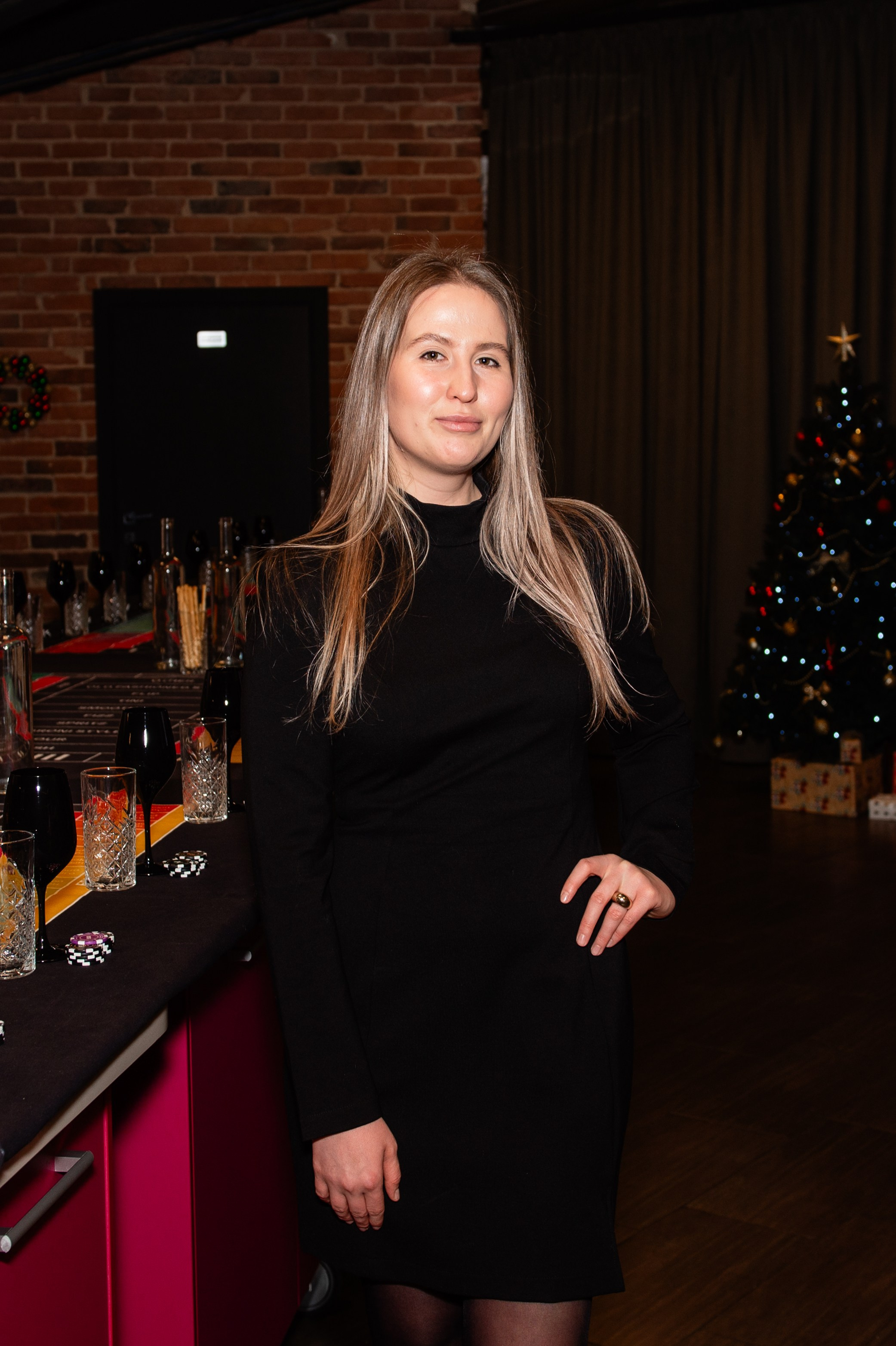 Корпорат Yapay. Профессиональный фотограф в Москве Александра Харламова