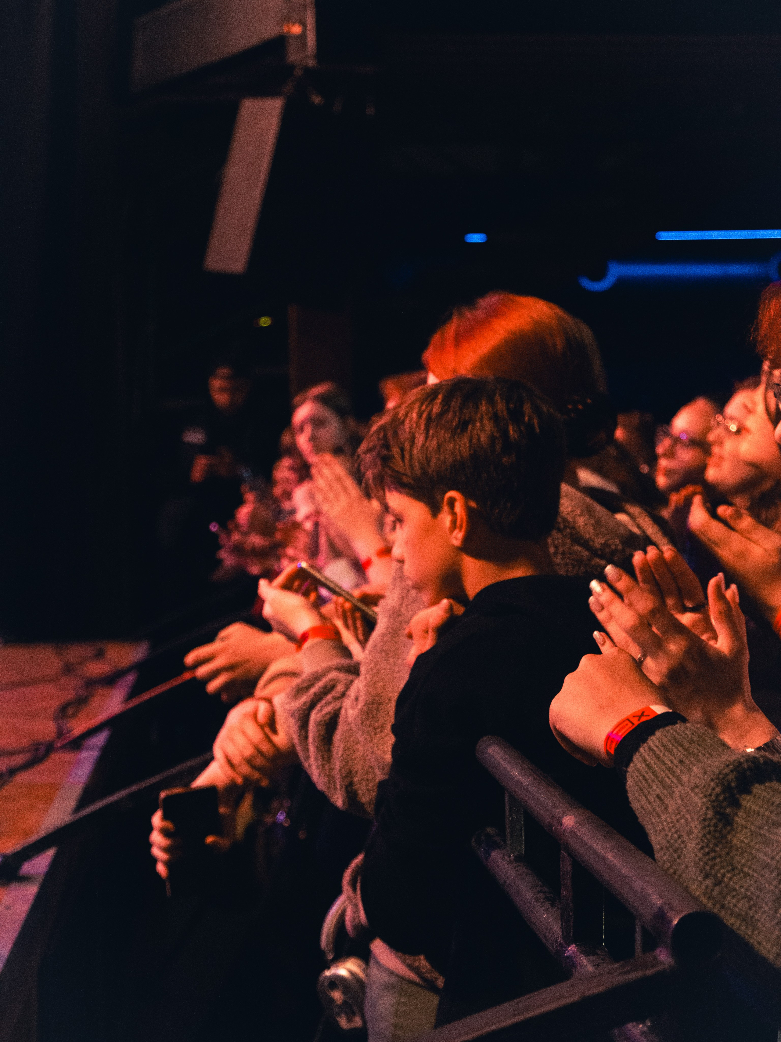 Мероприятия. Фэшн фотограф Арина Эльюс в Новосибирске