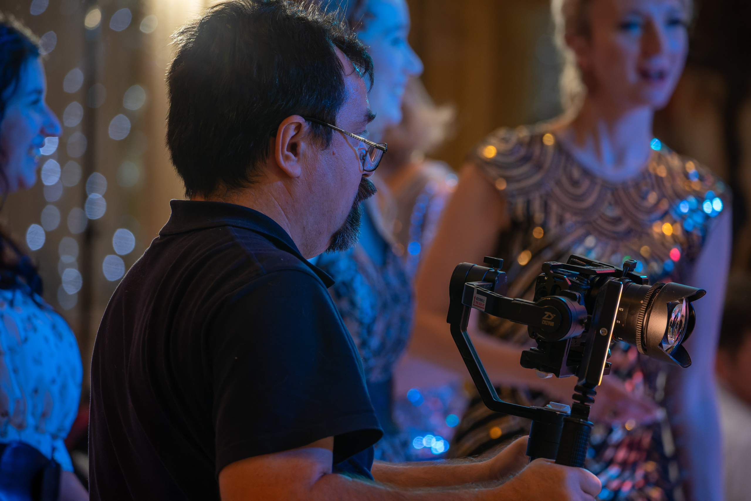 «Студия DRONAVT`s» — видеосъёмка и фотография г. Москва