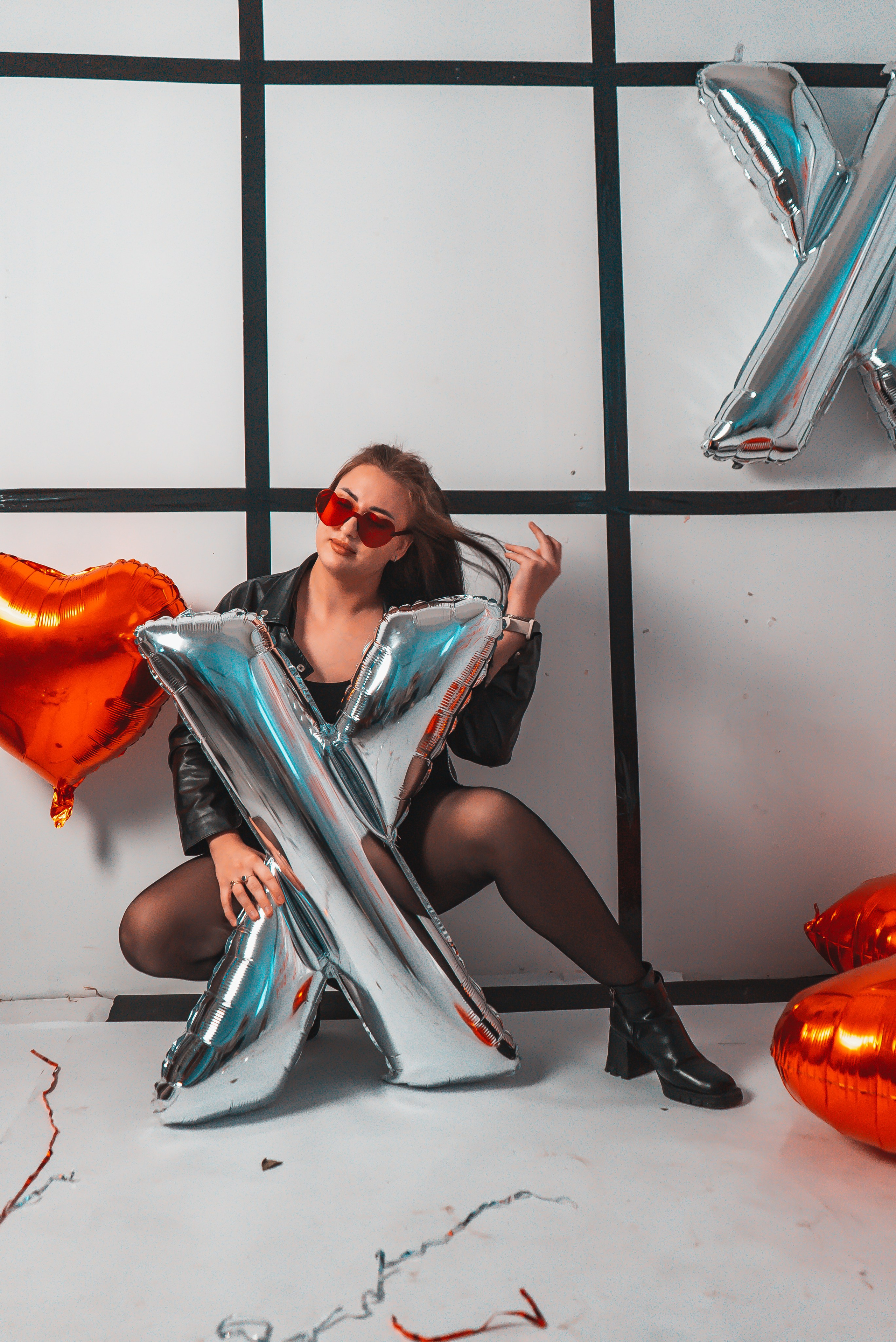 Индивидуальные. Фотограф Татьяна Киреева.Кулебаки