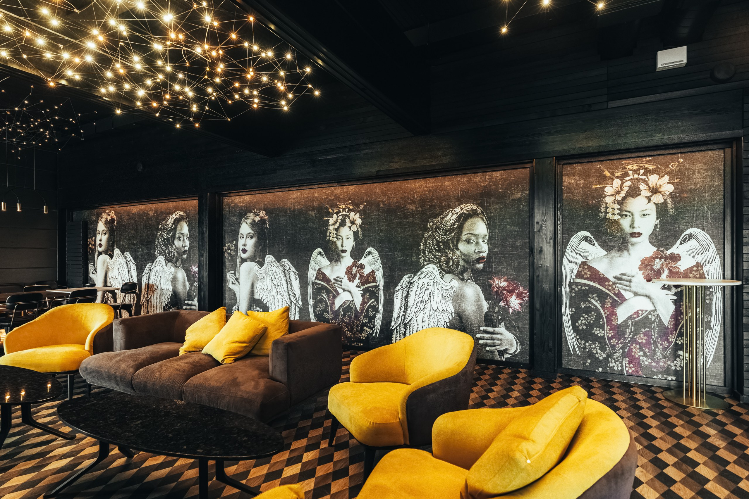 Коммерческая недвижимость. Николай Хасанов