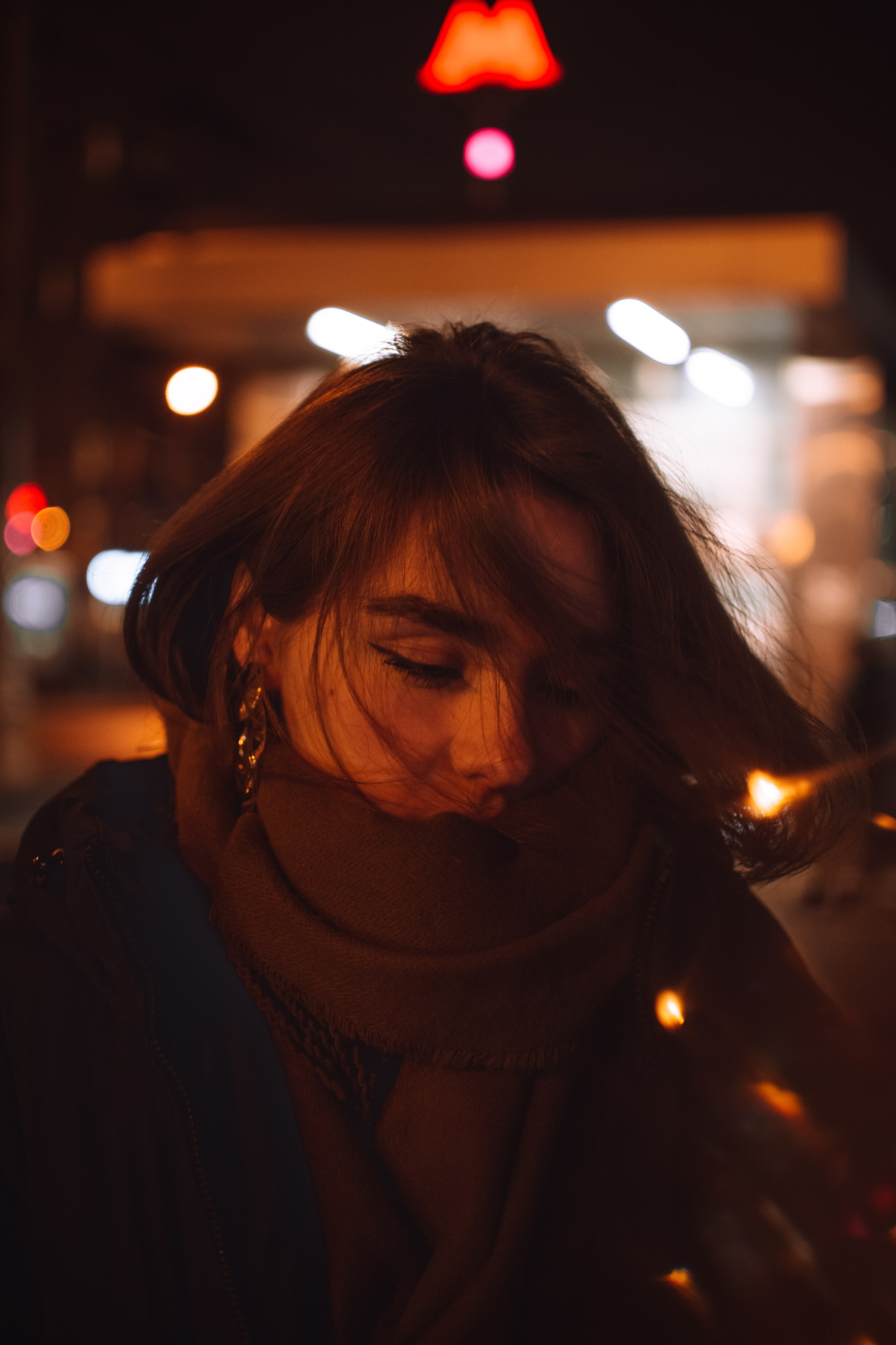 Алина. Фотограф в Москве Панина Юлия