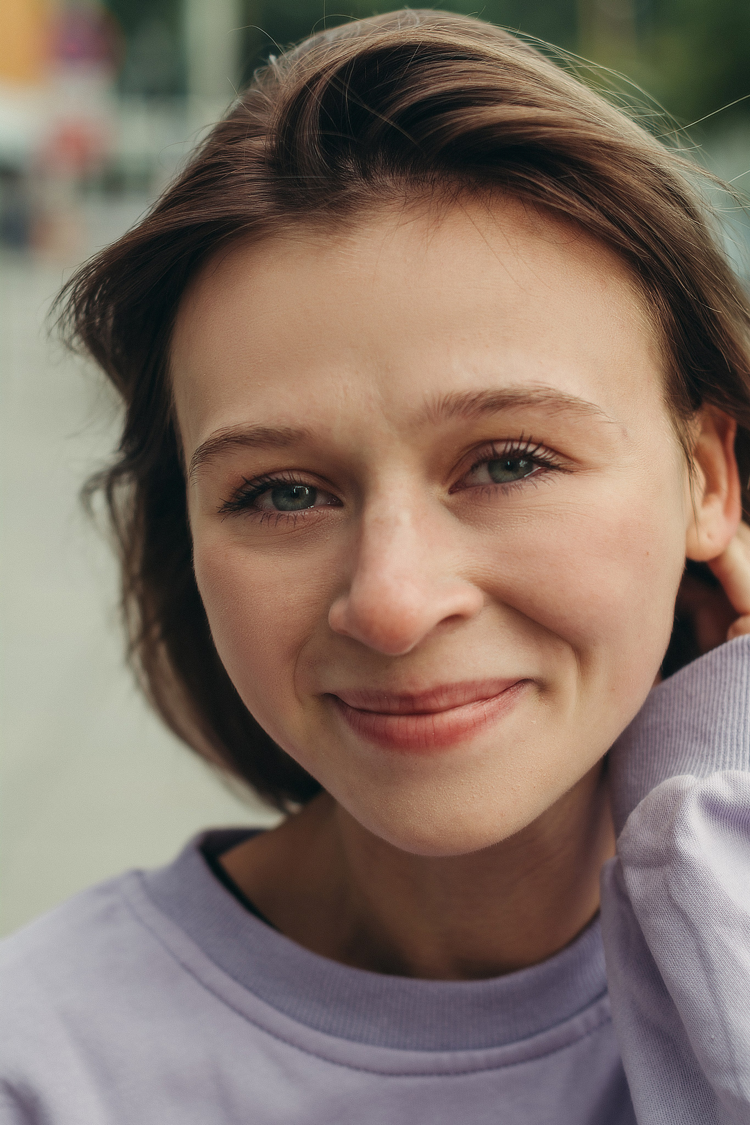 Милена Нестерова. Фотограф в Москве Панина Юлия