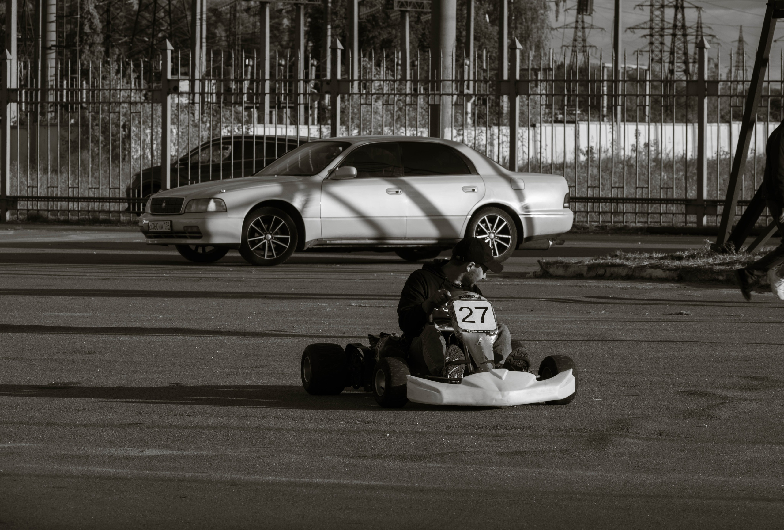 Репортажный фотограф дрифт — шоу. Репортажный и портретный фотограф в Воронеже