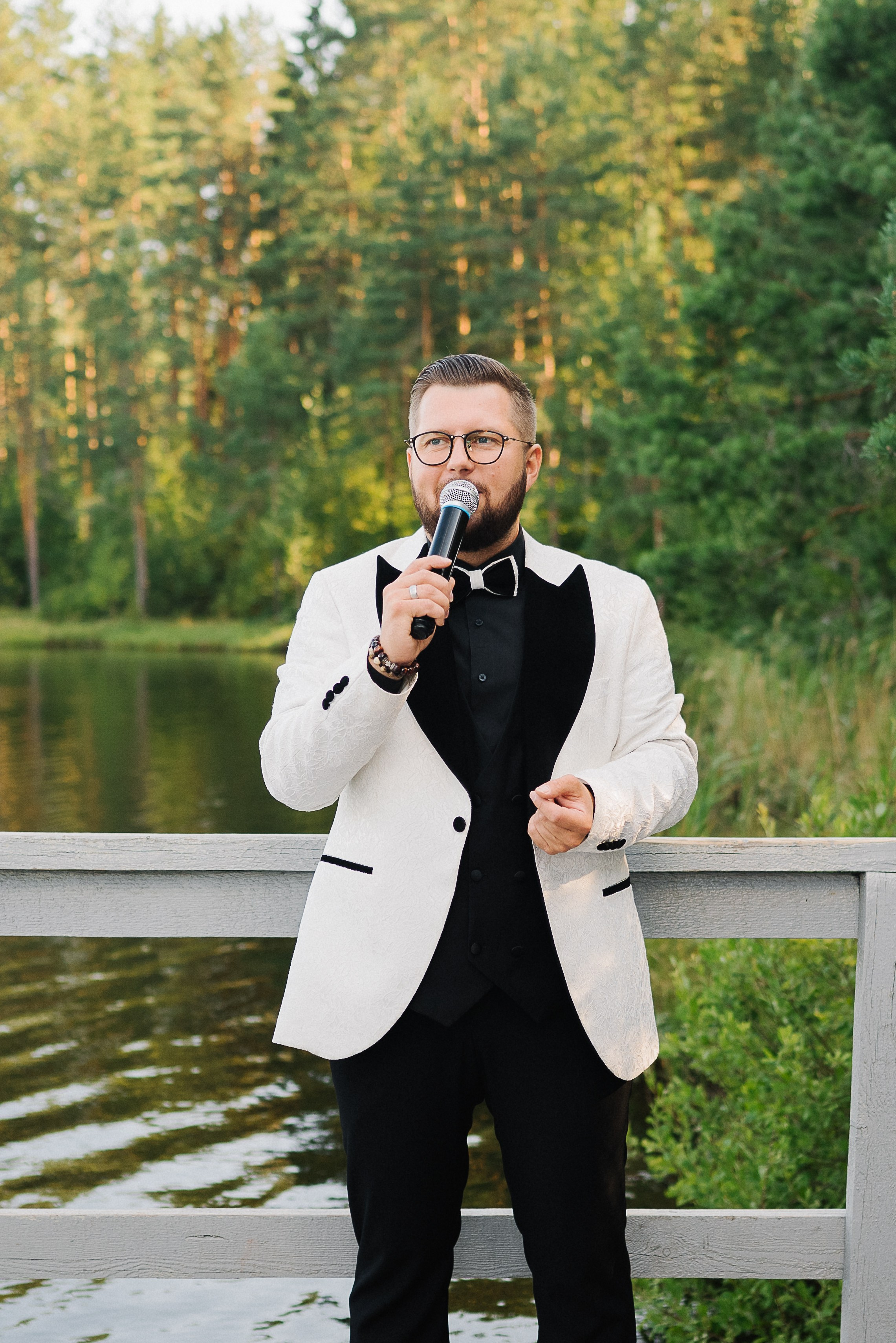 Что было после. Ваш свадебный и семейный фотограф