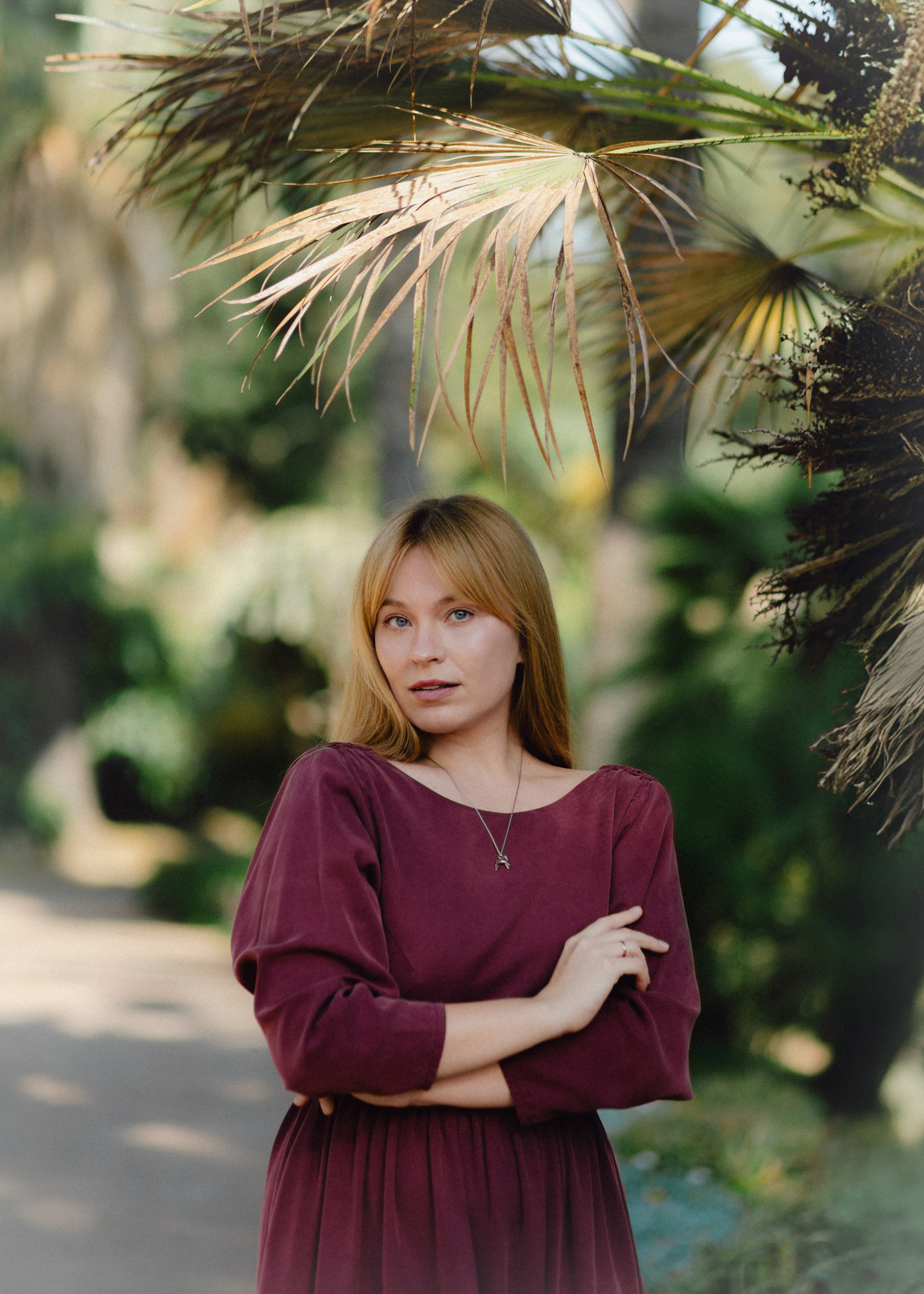 Katya. Barbara Isaeva