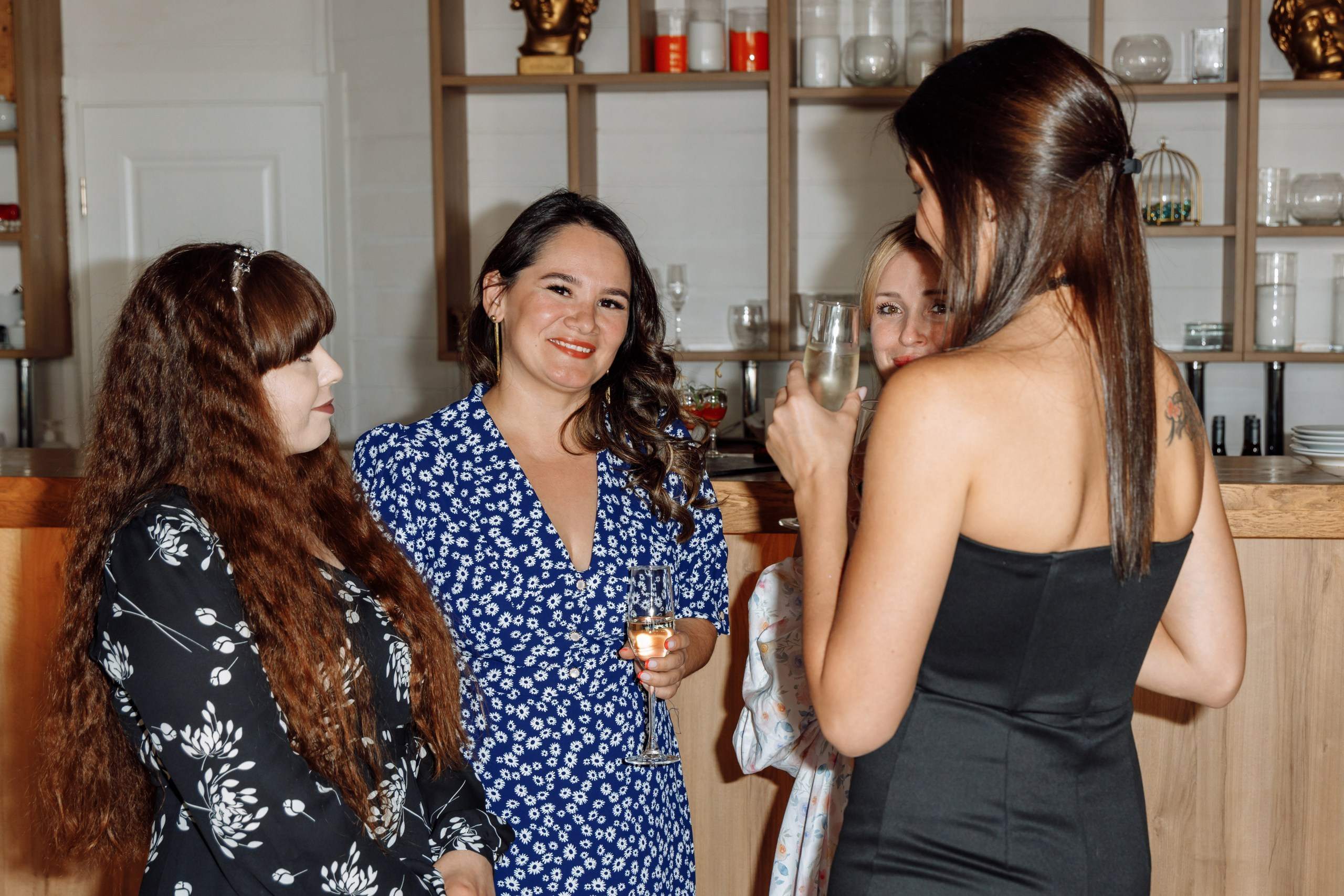 Корпоративные мероприятия | Фотограф Иван Прусов