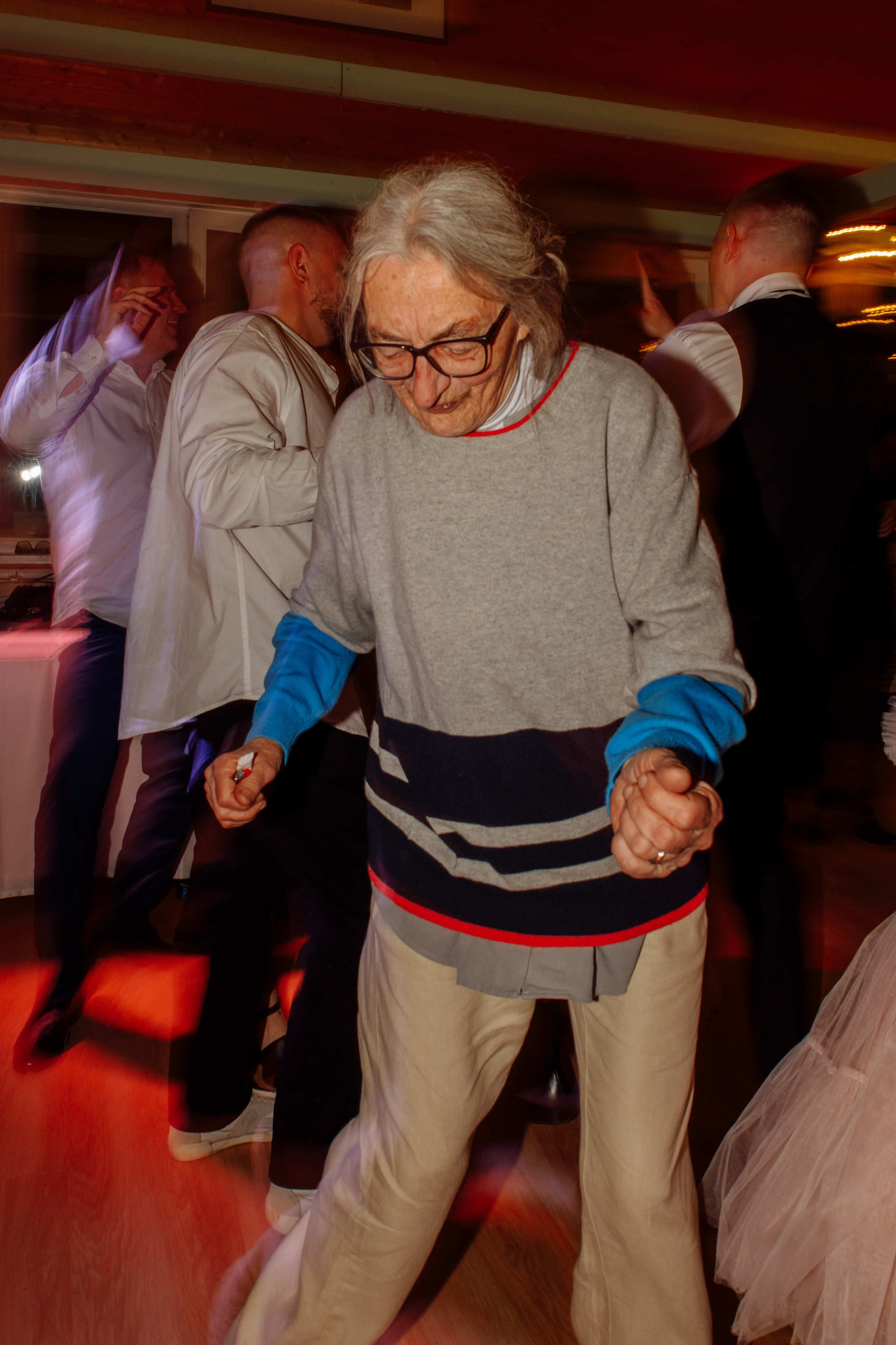 Влад и Даша