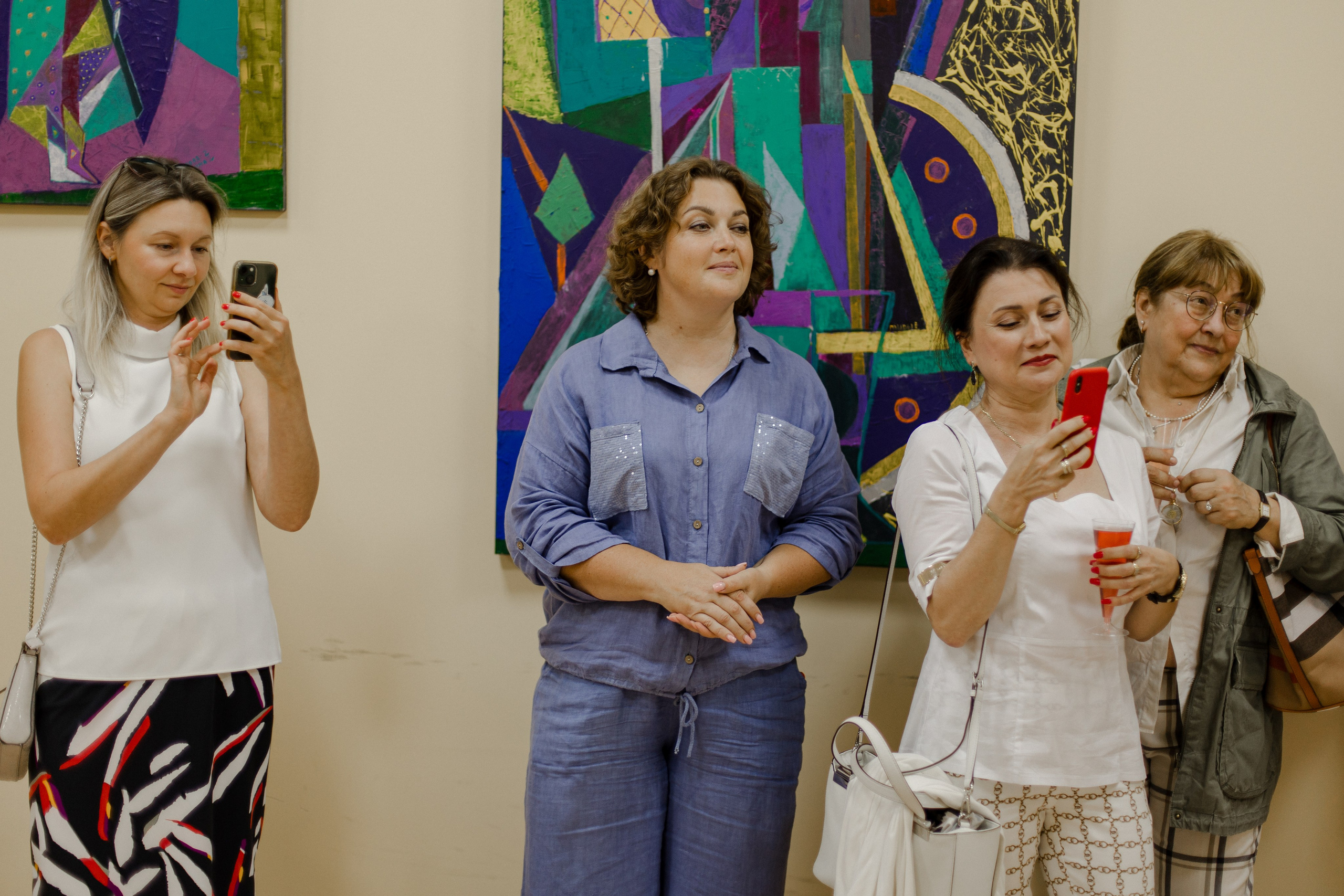 Школа Арины Шараповой. Семейный и детский фотограф в Москве Кузьмина Мария