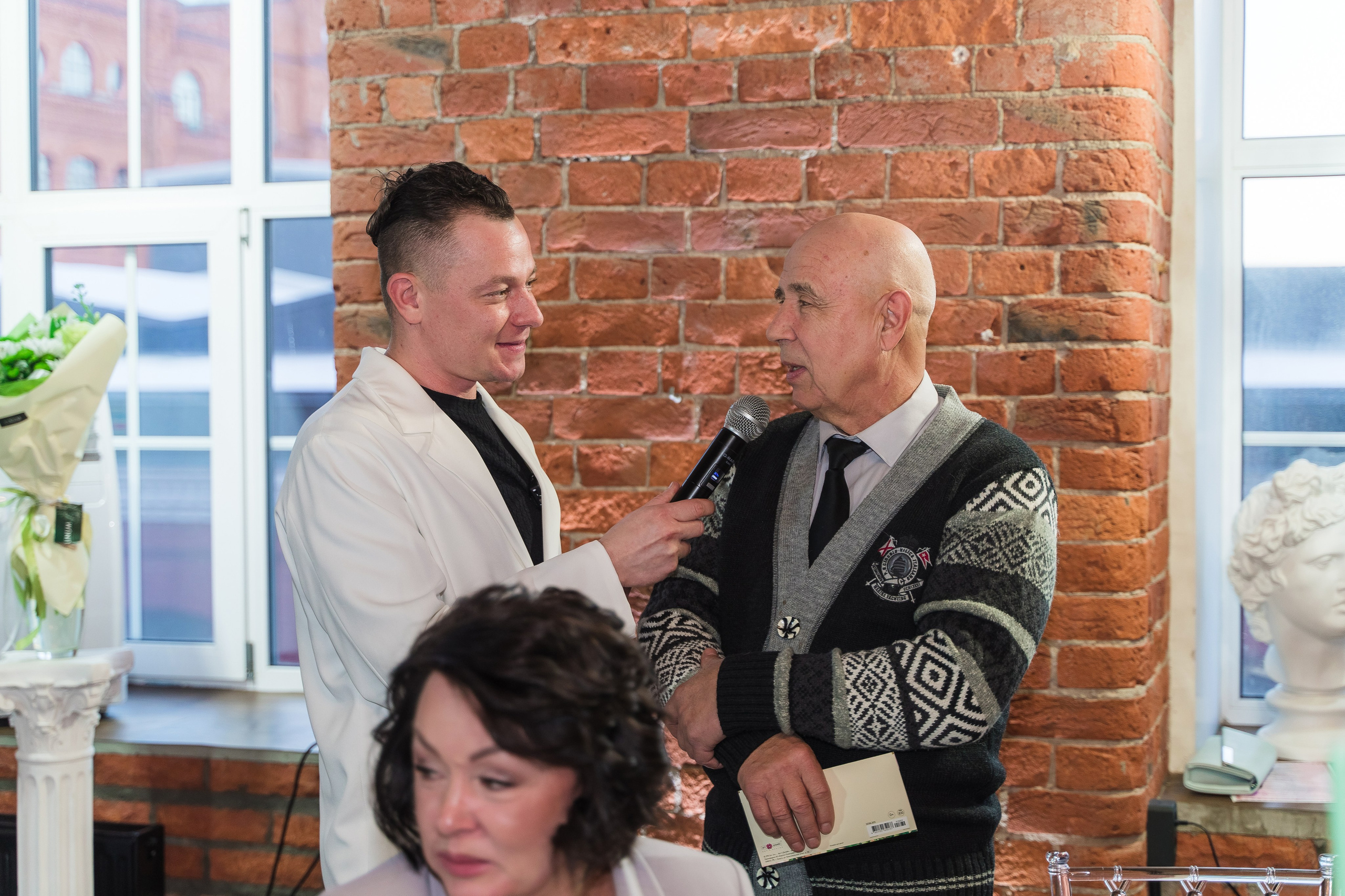 Евгений + Елена