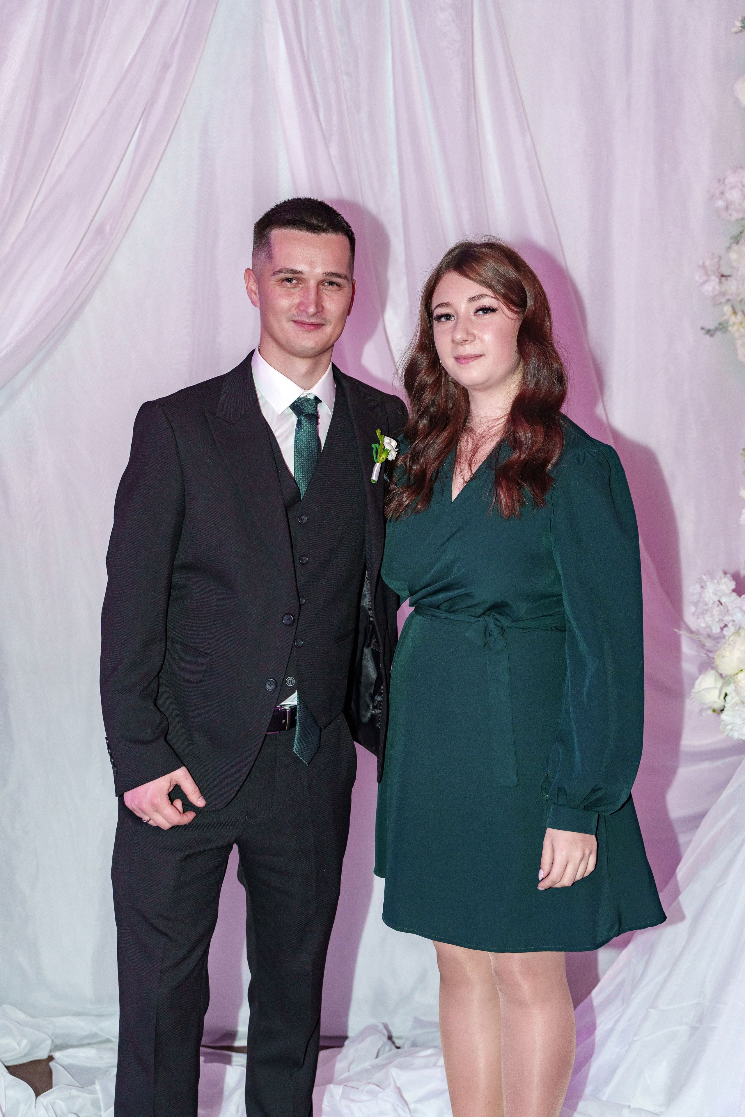 Евгений + Елена