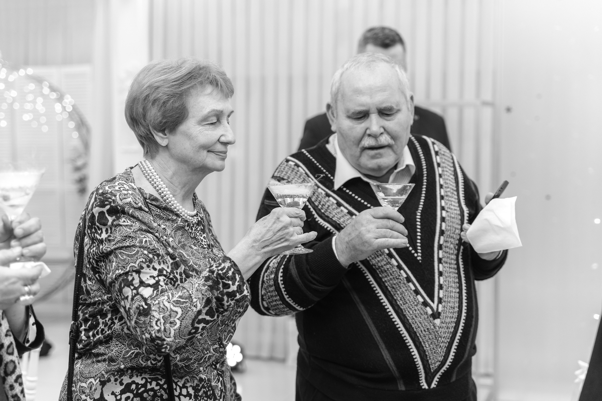 Даниил + Алина