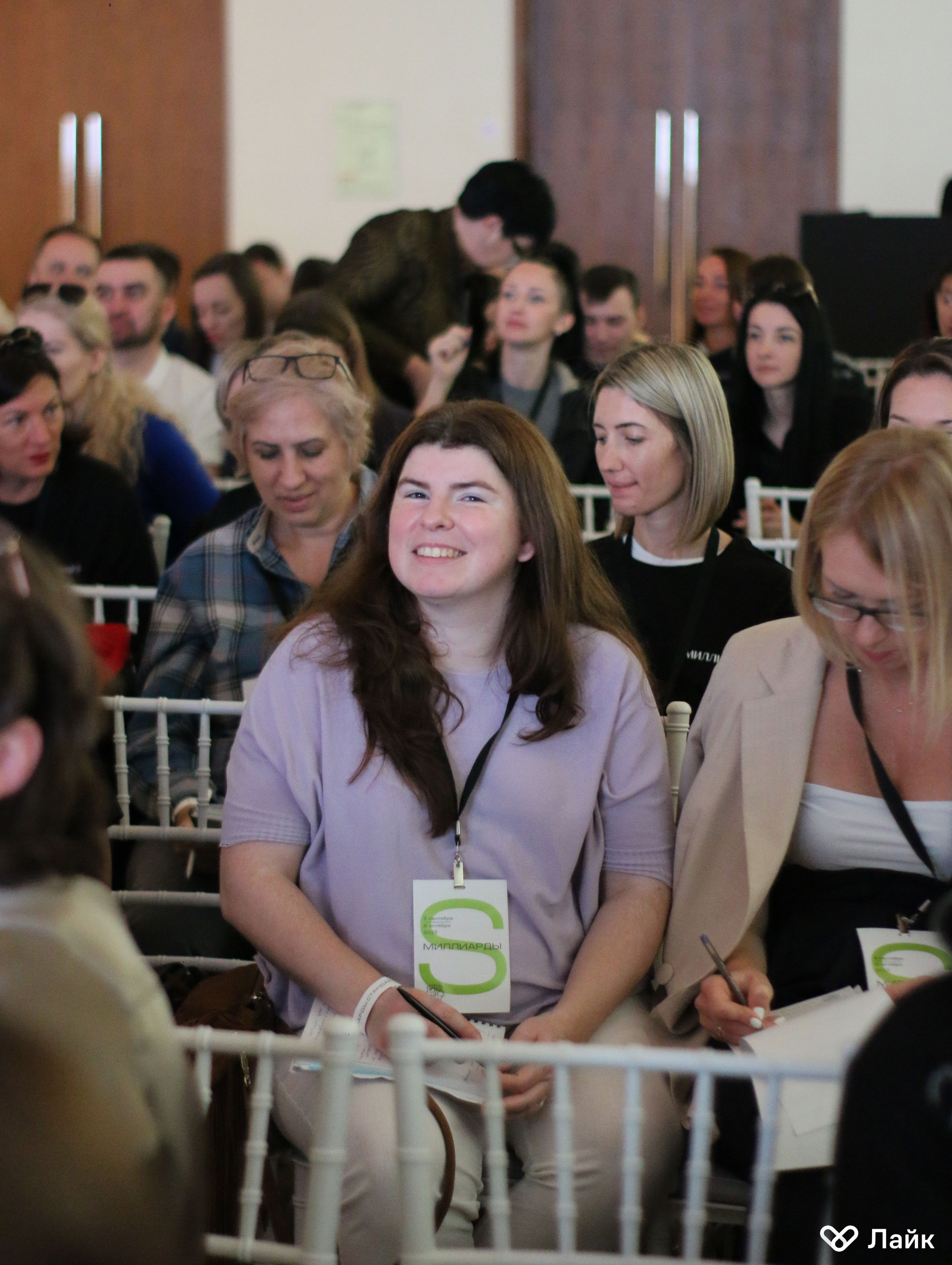 Лайк миллиарды. Galaktionov. Visual artist