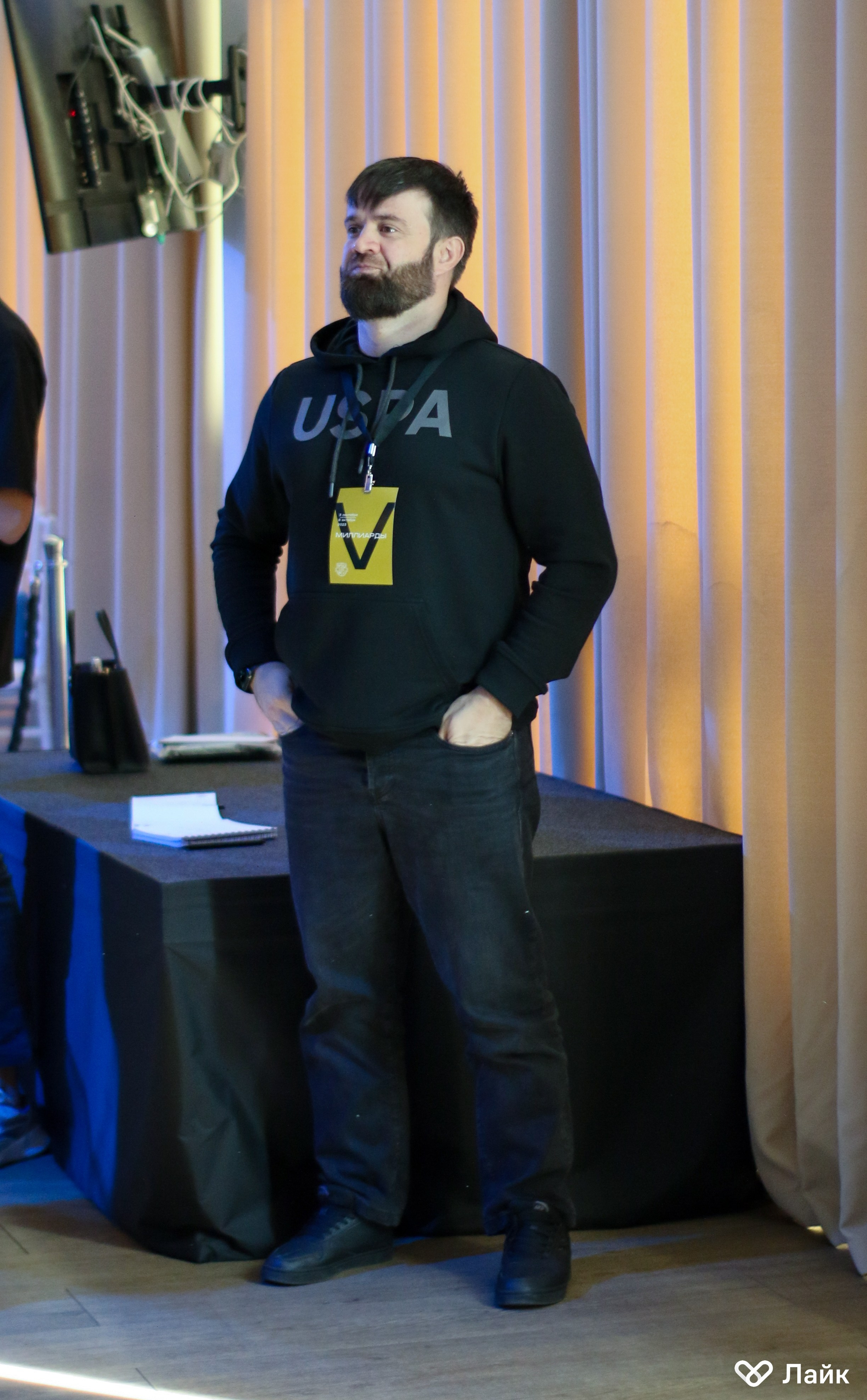 Лайк миллиарды. Galaktionov. Visual artist