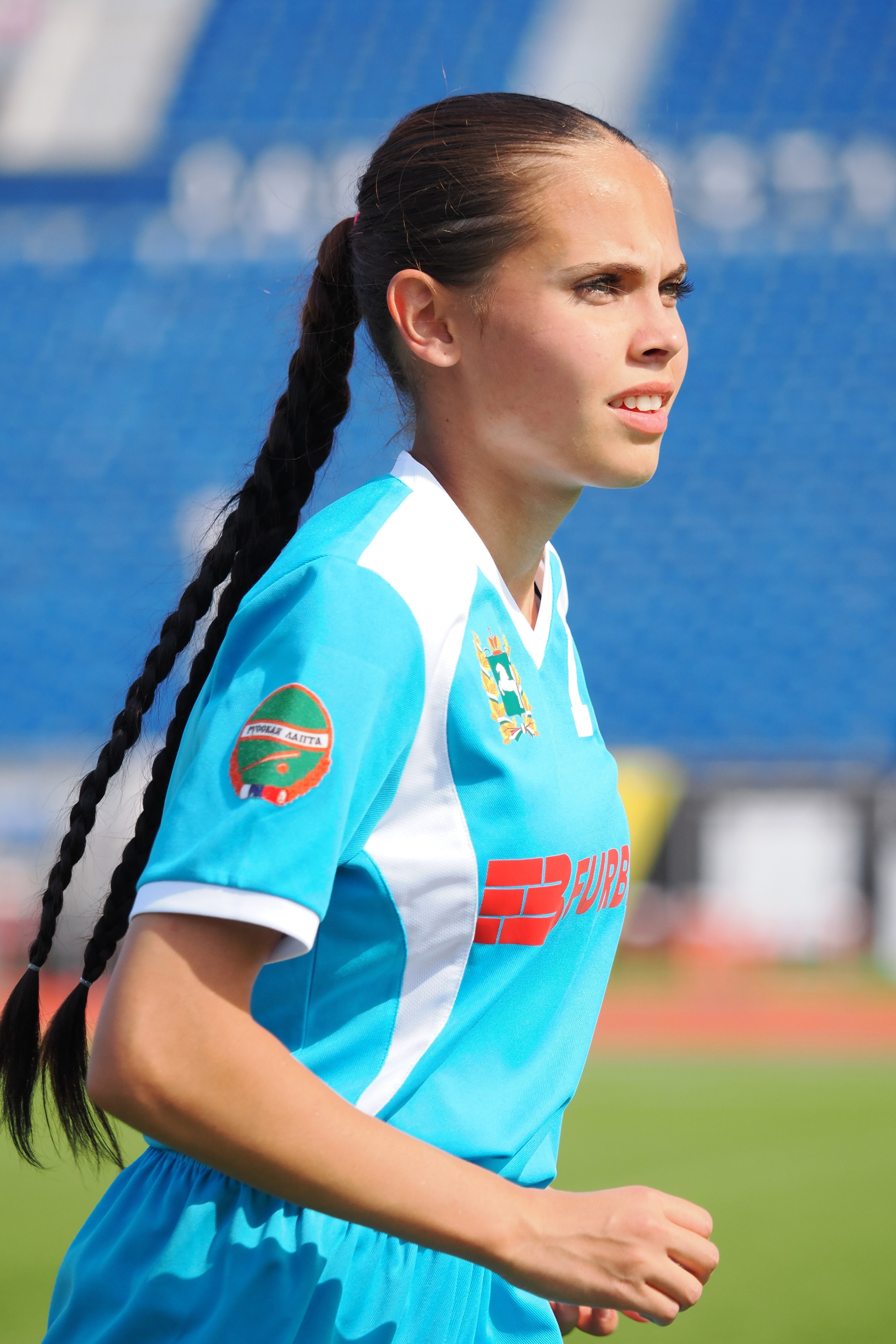 Всероссийские соревнования по русской лапте. Репортажный фотограф Алексей Козьмин