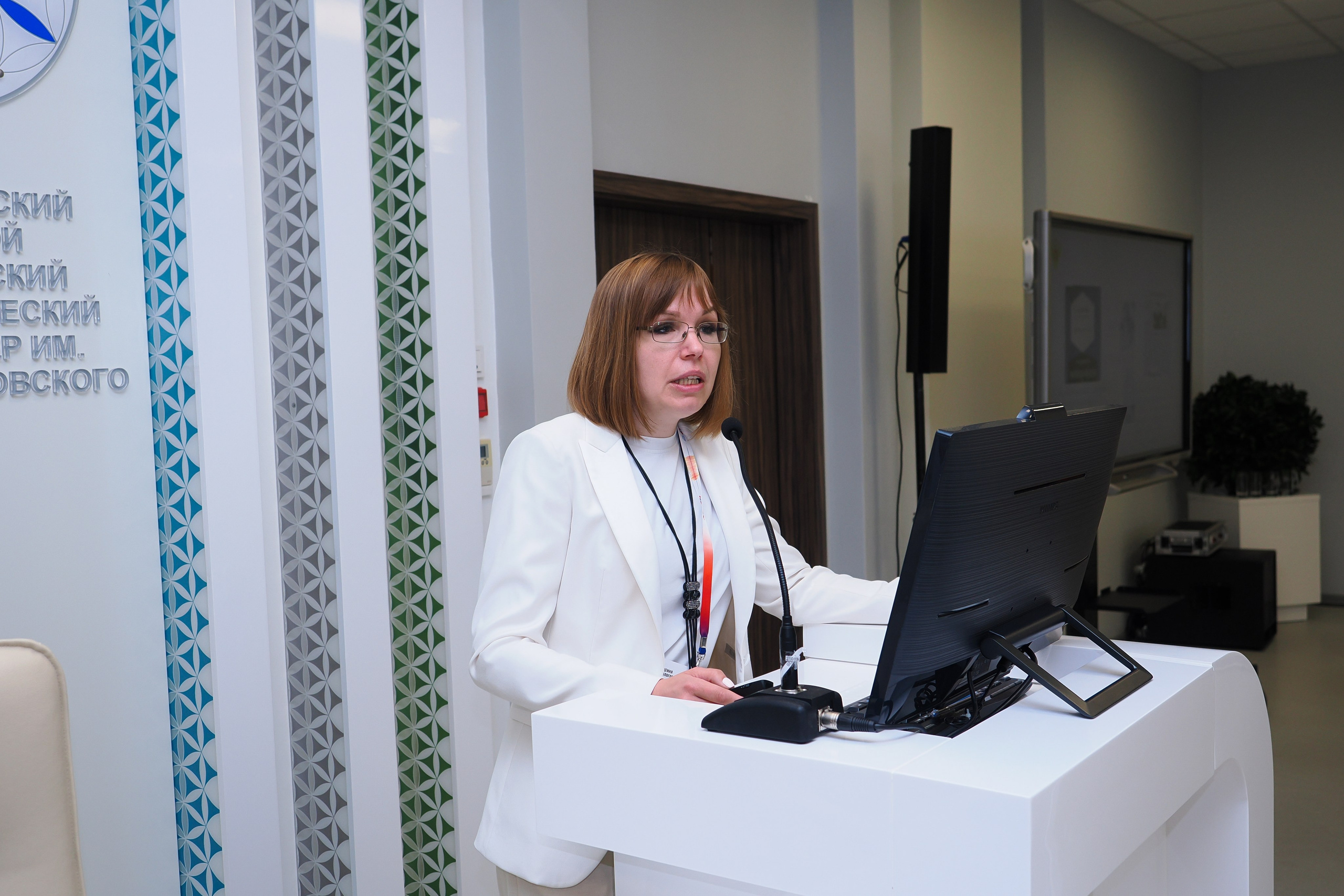 Академия Онкологов России. Репортажный фотограф Алексей Козьмин