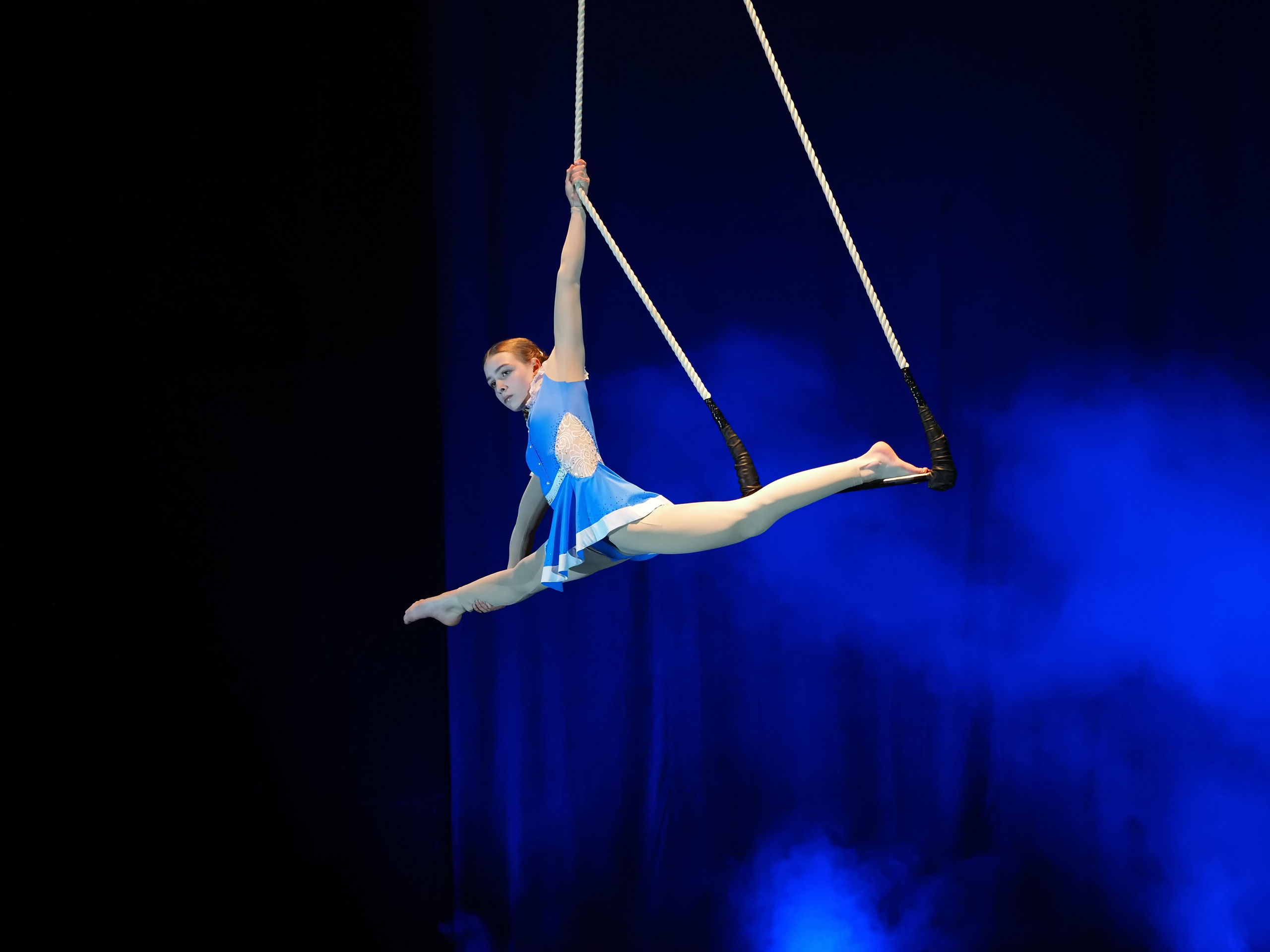 AERIAL FEST г. Москва. Репортажный фотограф Алексей Козьмин