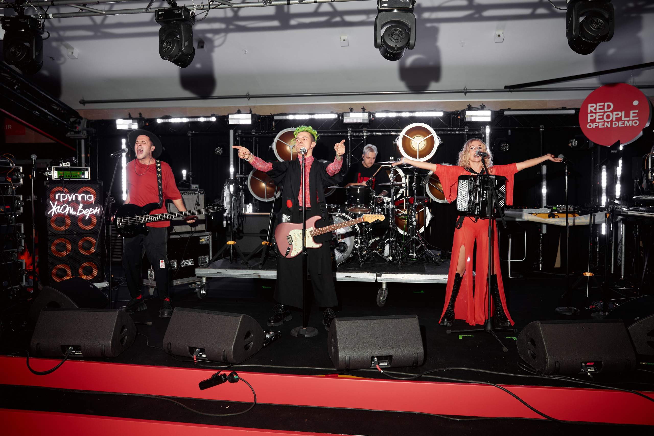 Конференция Альфа-Банка в Москве. Репортажный Фотограф | Константин Кондрашов