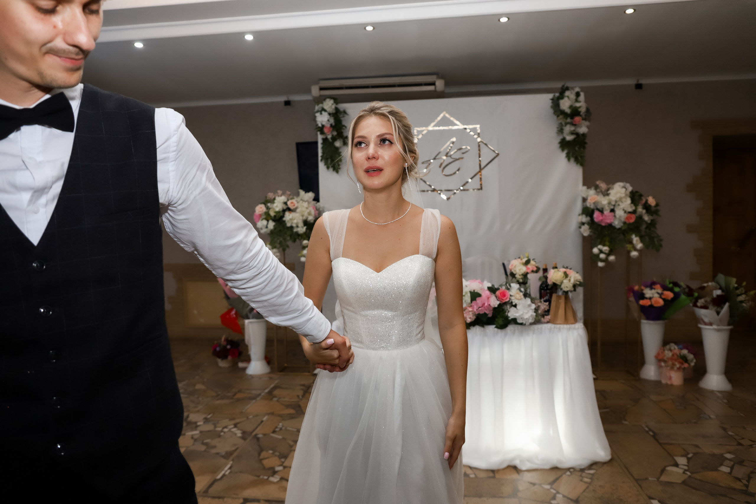 Алексей и Елена (сокращено). Свадебный фотограф Ангелина Сунгатулина | Саратов | Балаково | Вольск