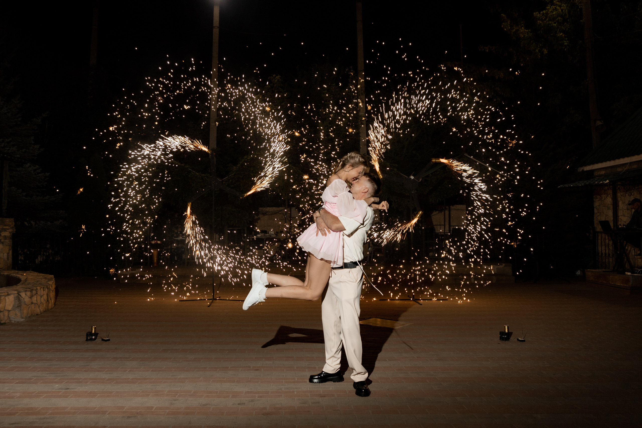 Роман и Александра (банкет). Свадебный фотограф Ангелина Сунгатулина | Саратов | Балаково | Вольск
