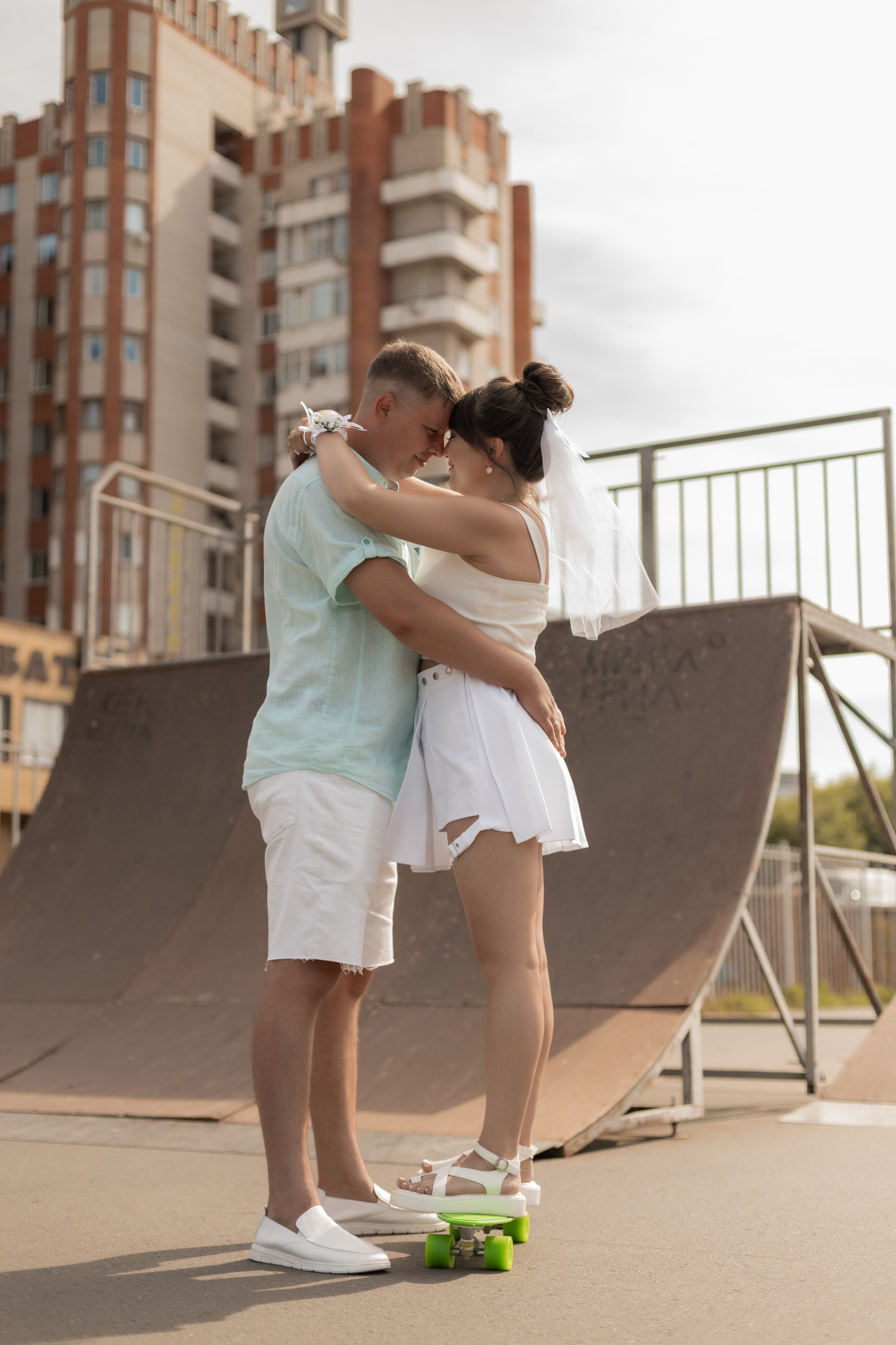 Сергей и Надежда (сокращено). Свадебный фотограф Ангелина Сунгатулина | Саратов | Балаково | Вольск