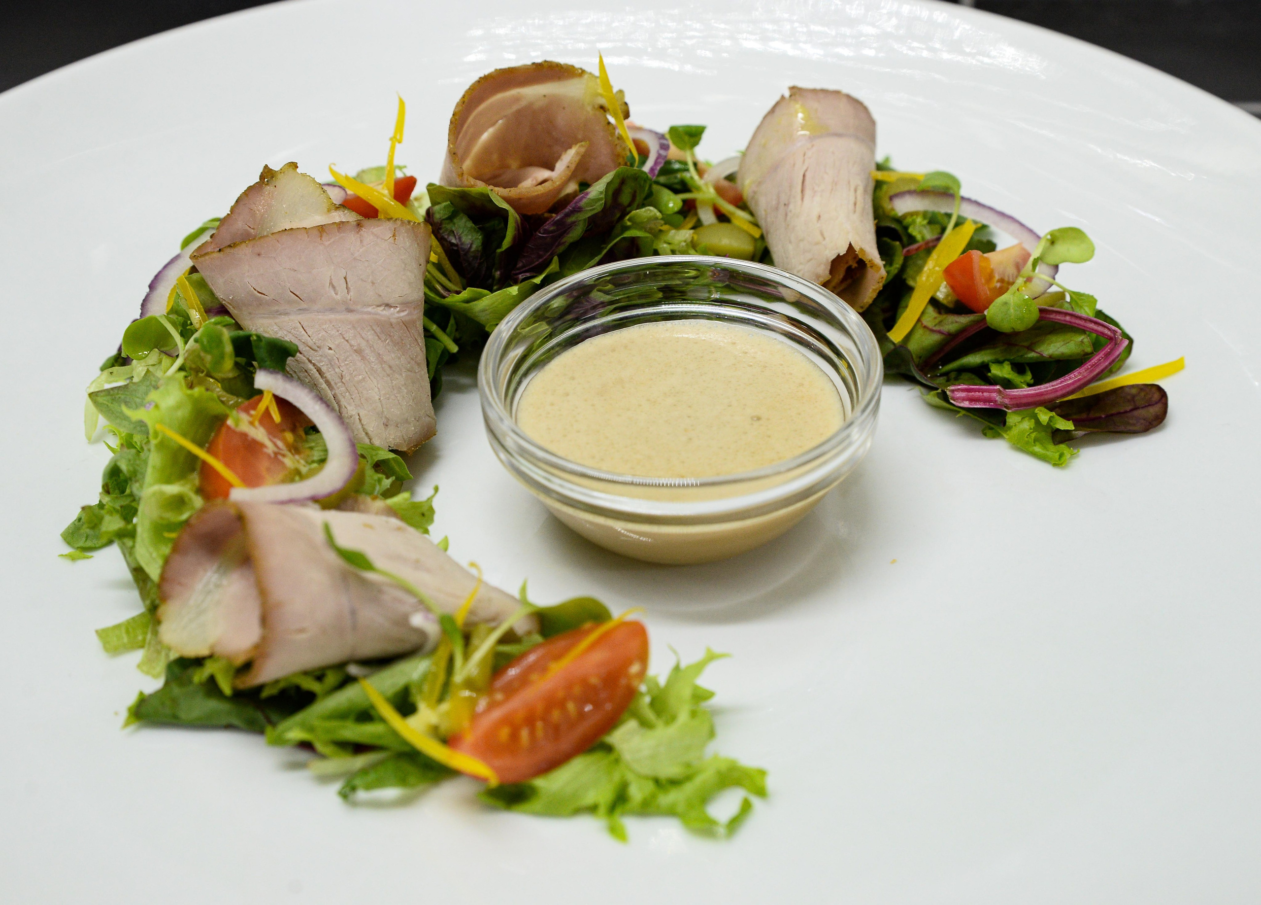 Мастер класс от шефа Кебаб Хауса. Алиса Томшина — Фотограф / Видеограф