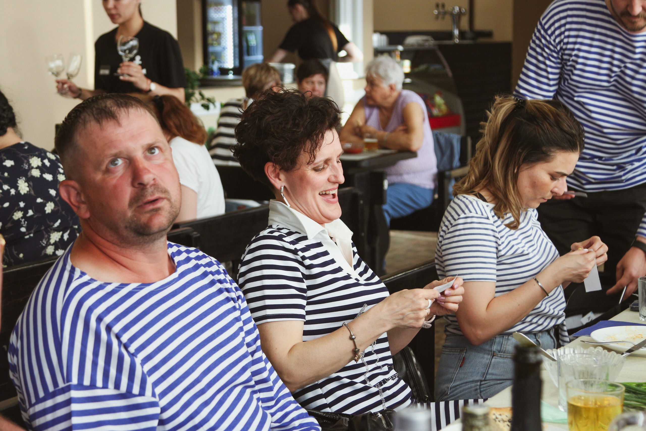 Тематическое день рождение. Алиса Томшина — Фотограф / Видеограф