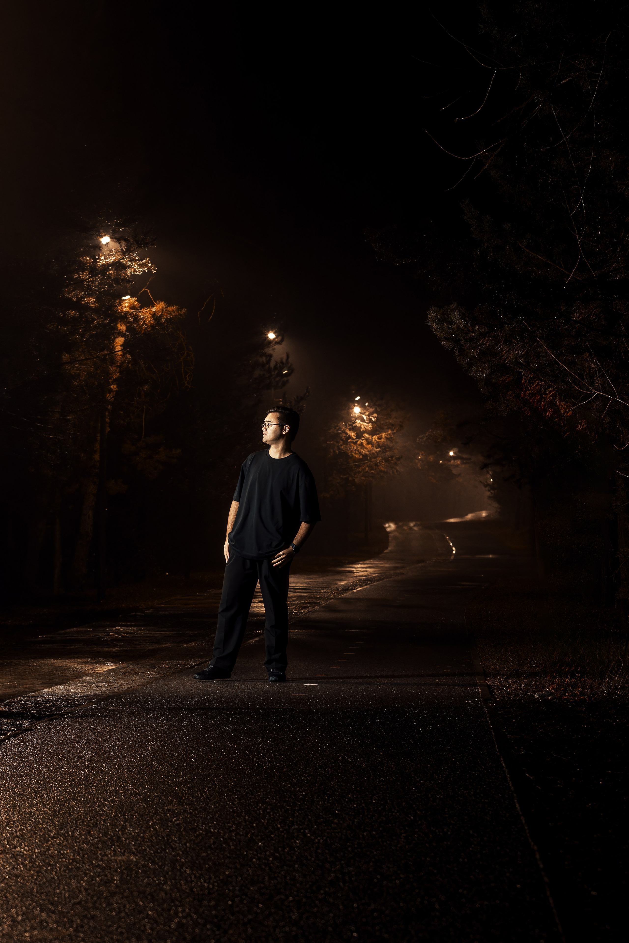 Прибрежный. Design Muginov