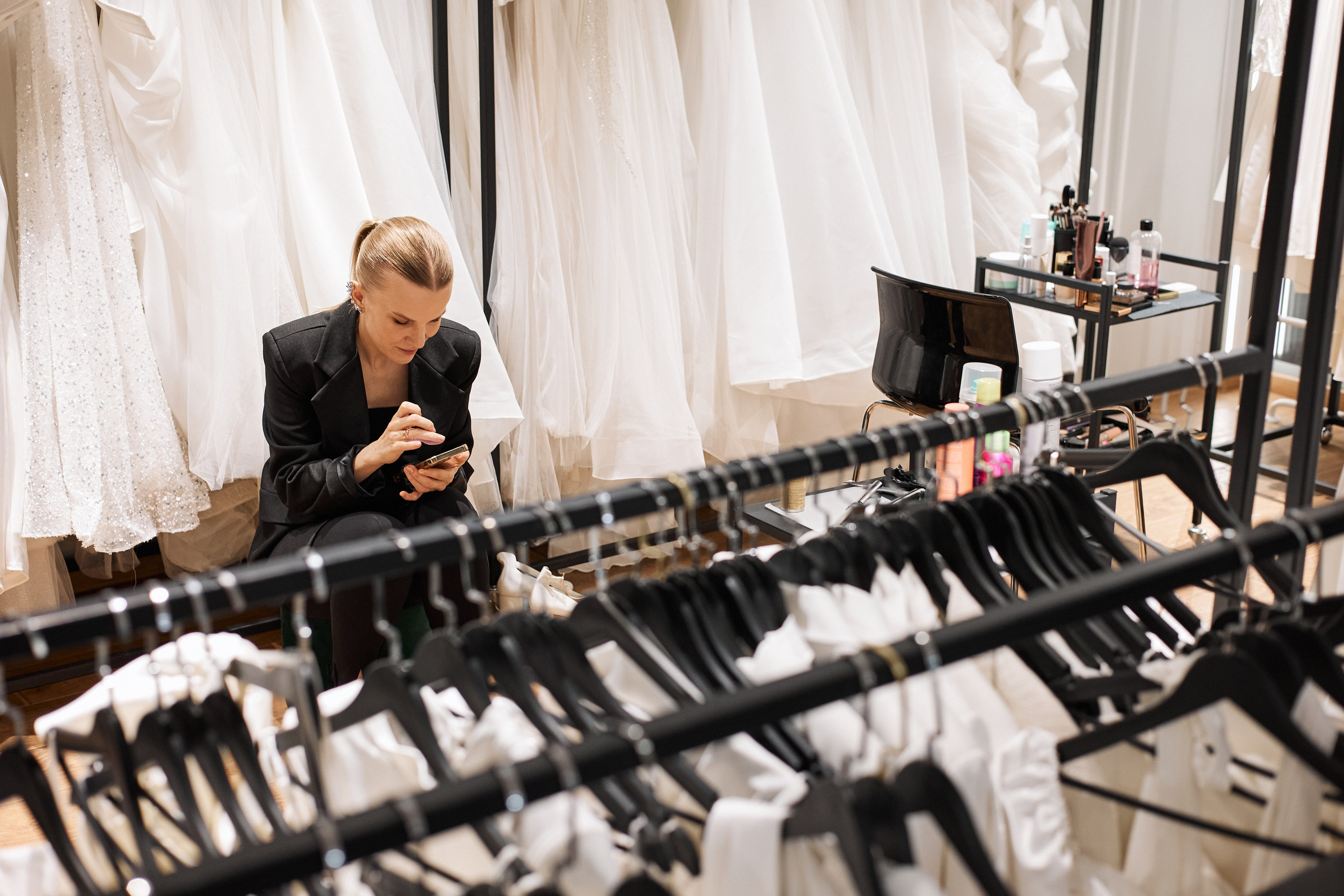 Девичник | репортаж. Фотограф Андрей Кононенко