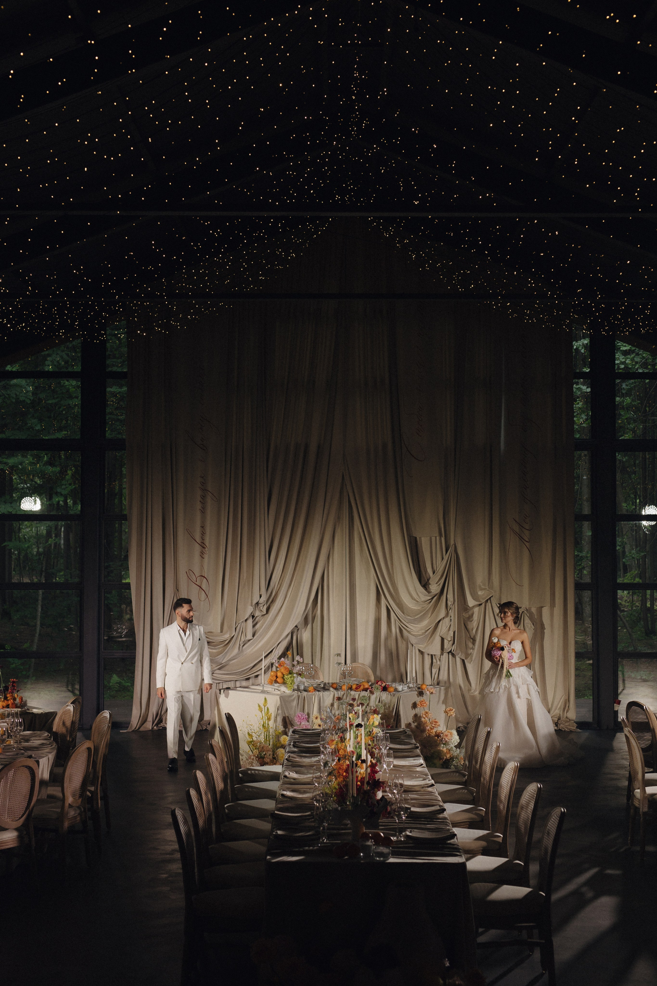 Love in Perfect Pitch. Свадебный фотограф в Москве Дмитрий Тарасов