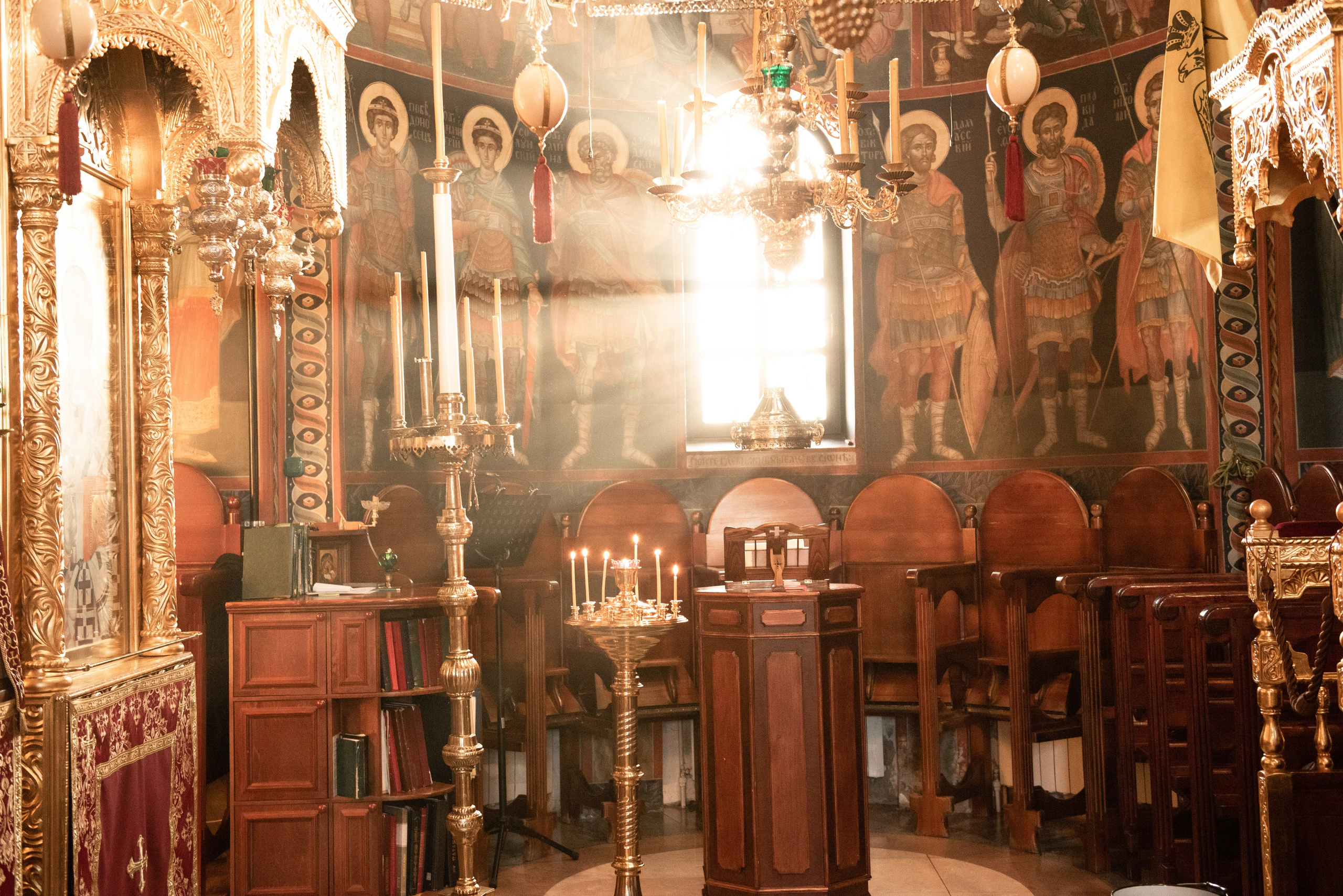 Крещение и Венчание. Свадебный и семейный Фотограф в Твери Сергей Скорода