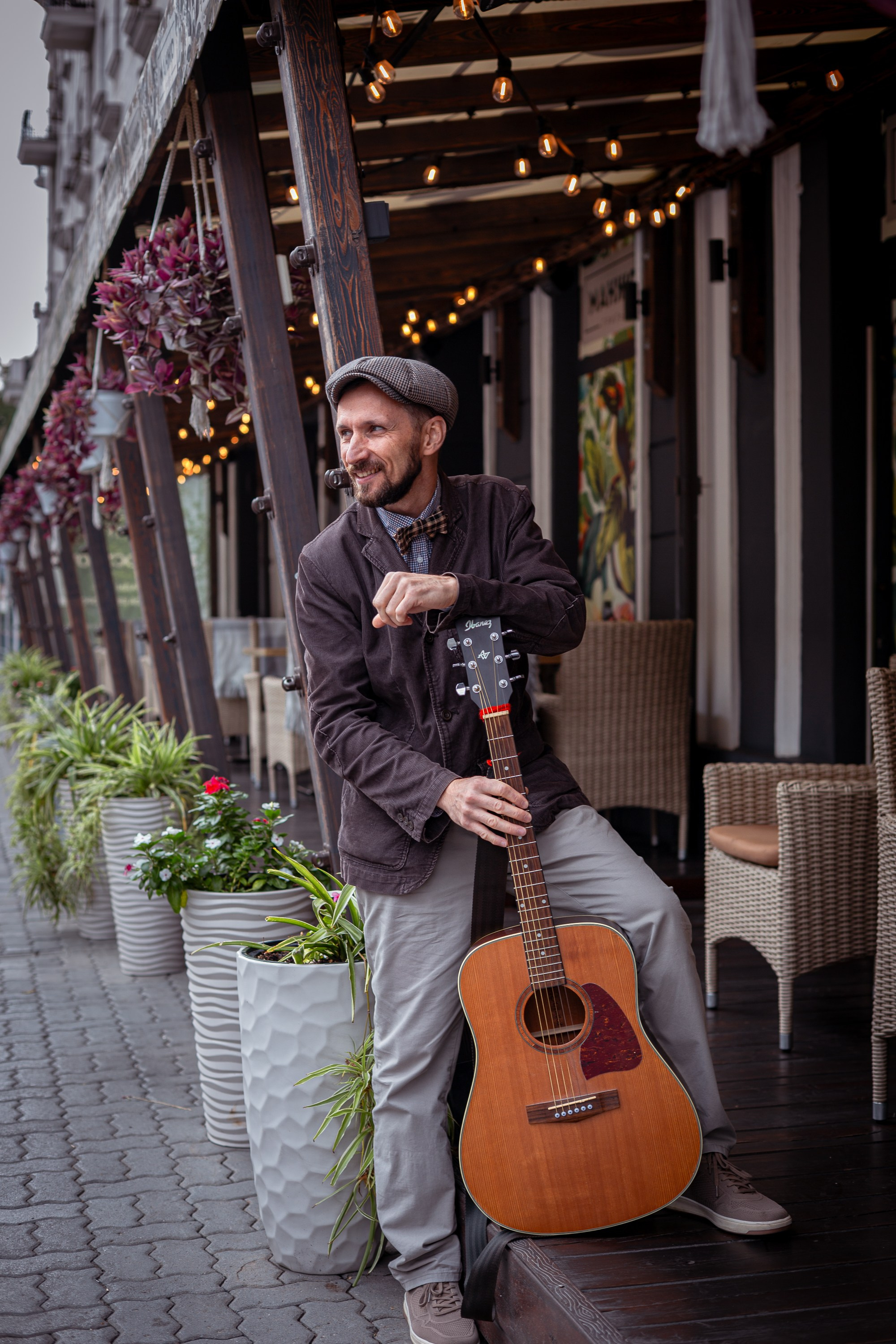 АНДРЕЙ. Главная