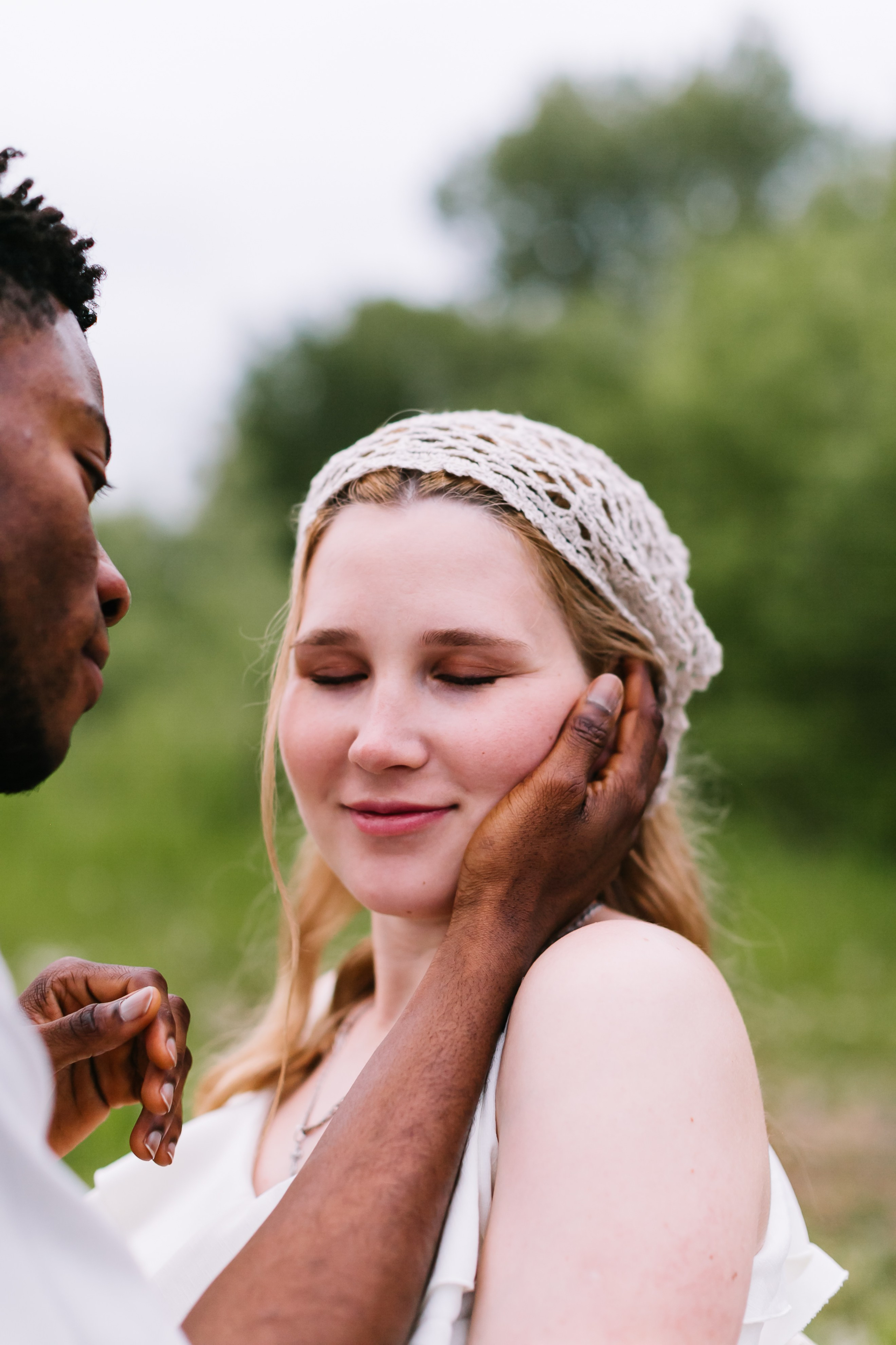 фотосессия беременности новосибирск афро мулат блондинка славяне