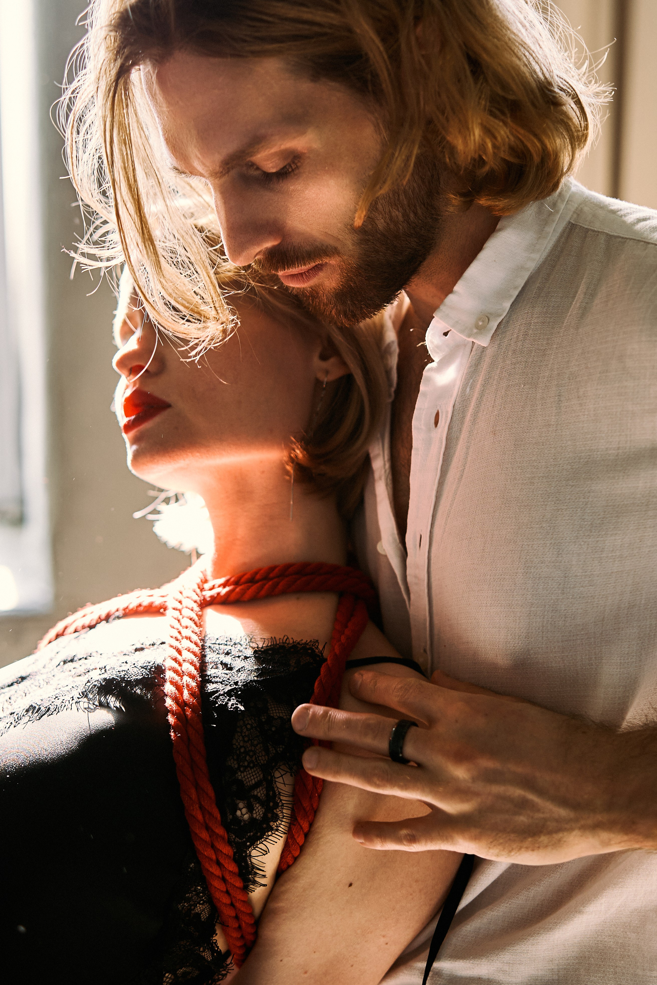 Love-story. Предметный и портретный фотограф в Санкт-Петербурге Заманова Дарья